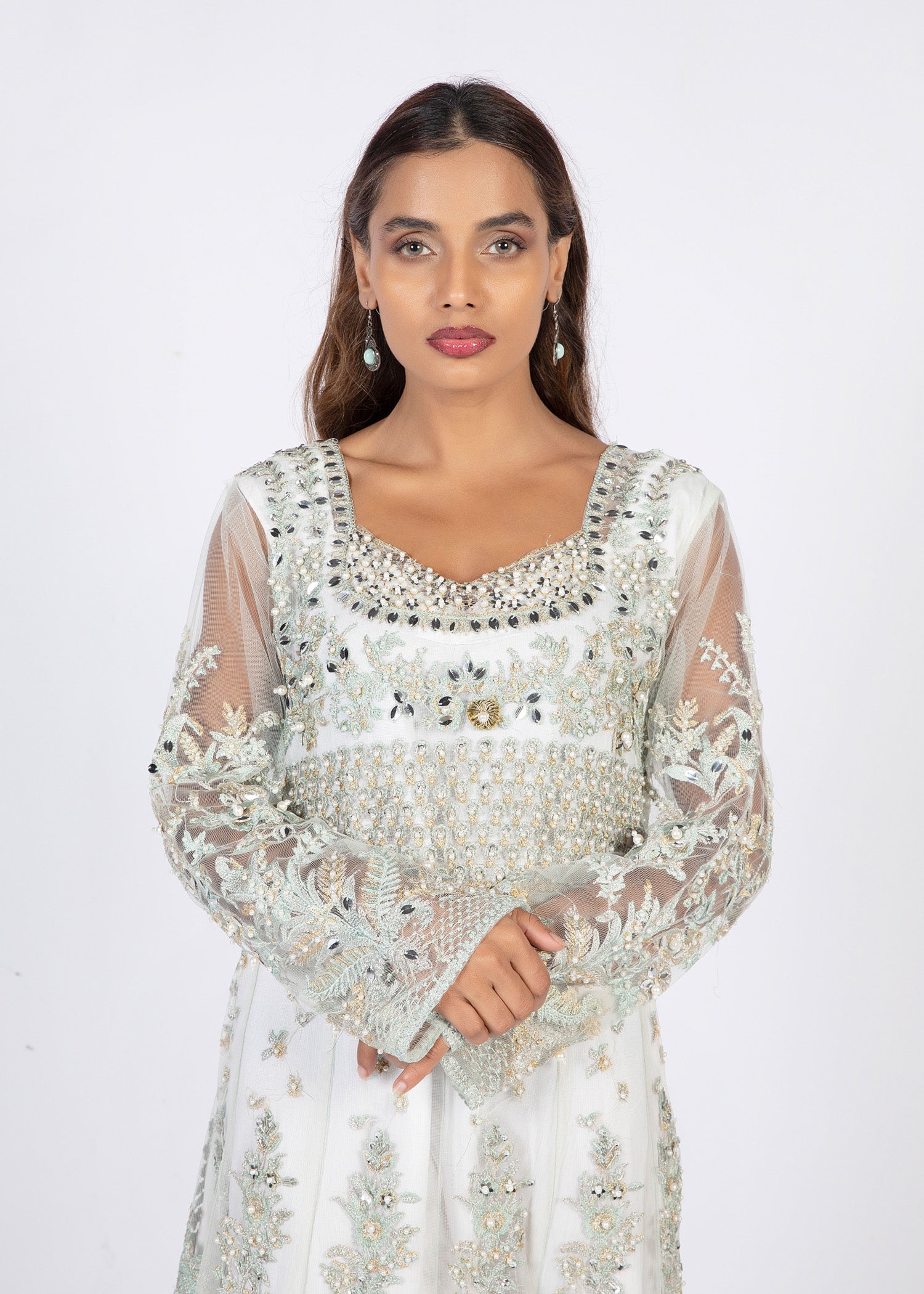 Khatepoesh Kian Women 2pcs