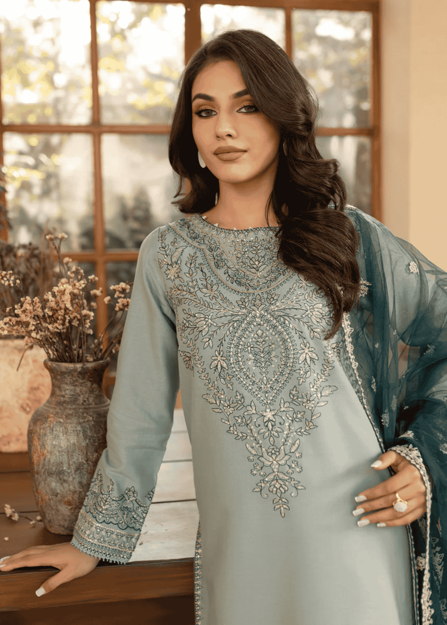 The Turkish Wear Sea Sand Women 3pcs