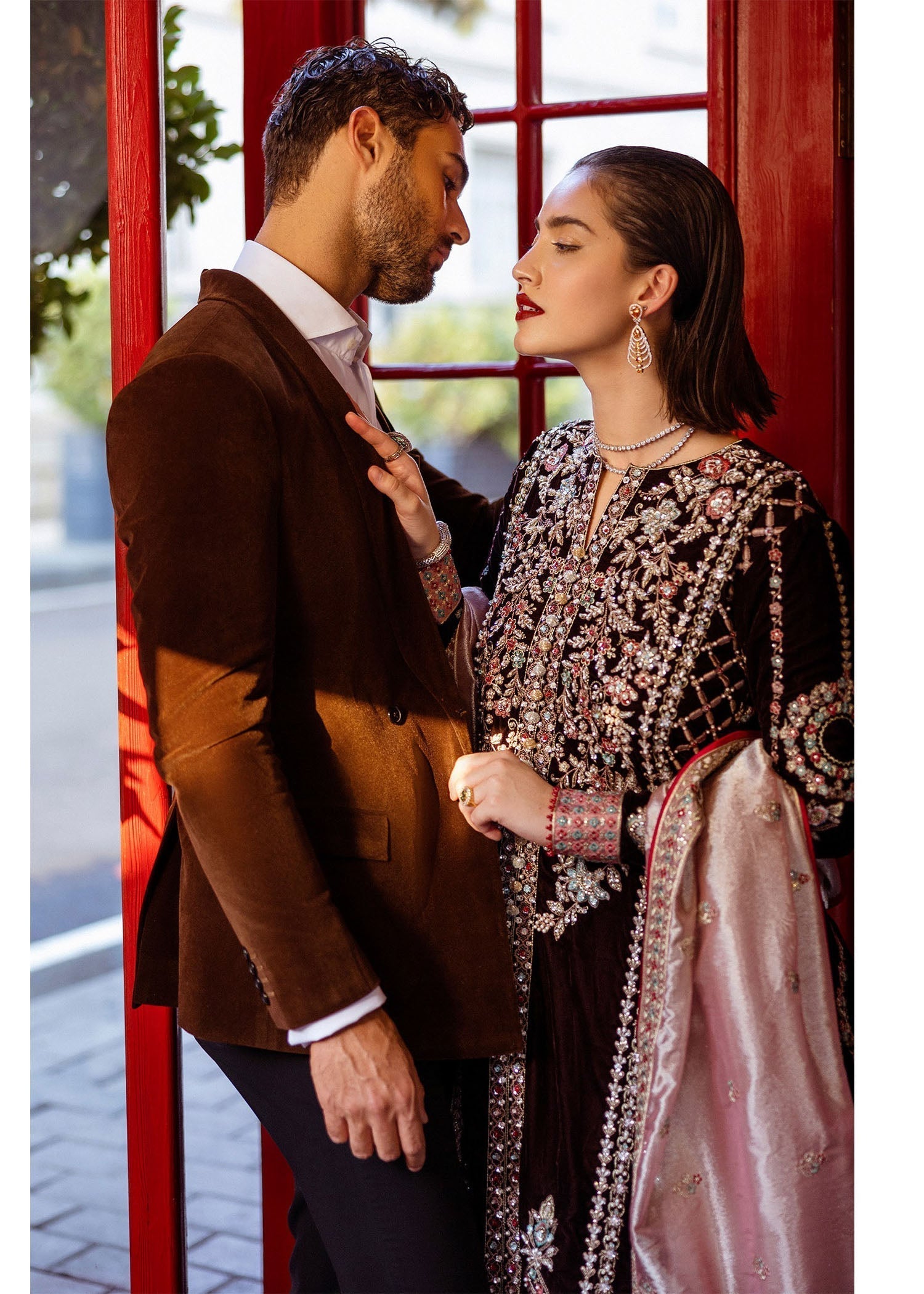 Mushq Echoing Dreams MPD 06 Women 3pcs