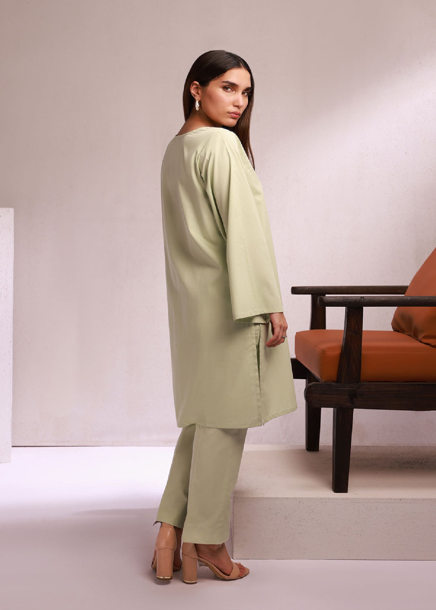 Kurta Corner Esmir Women 2pcs