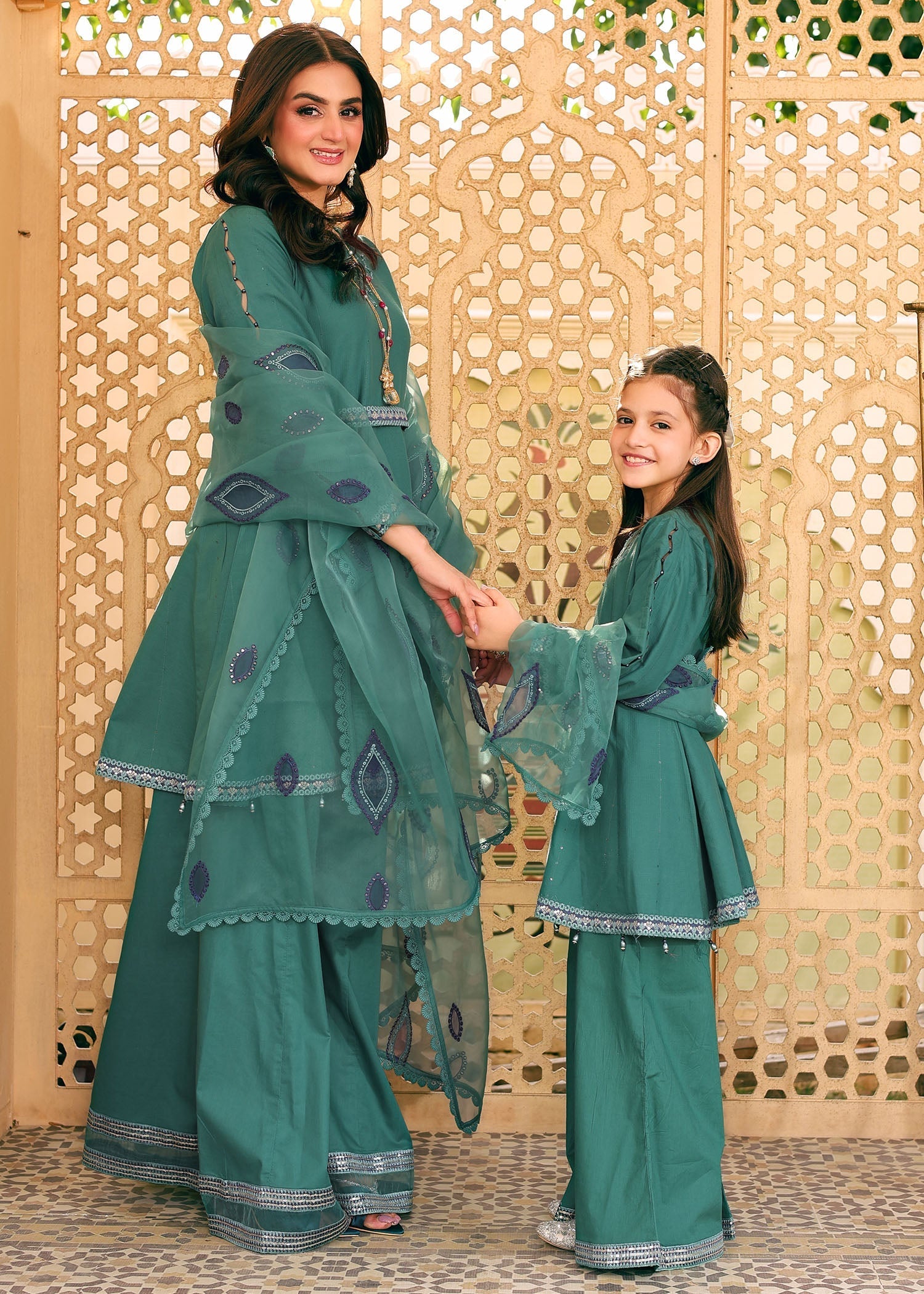 Ally's Pret ALLYS AL 889(N) Women 3pcs