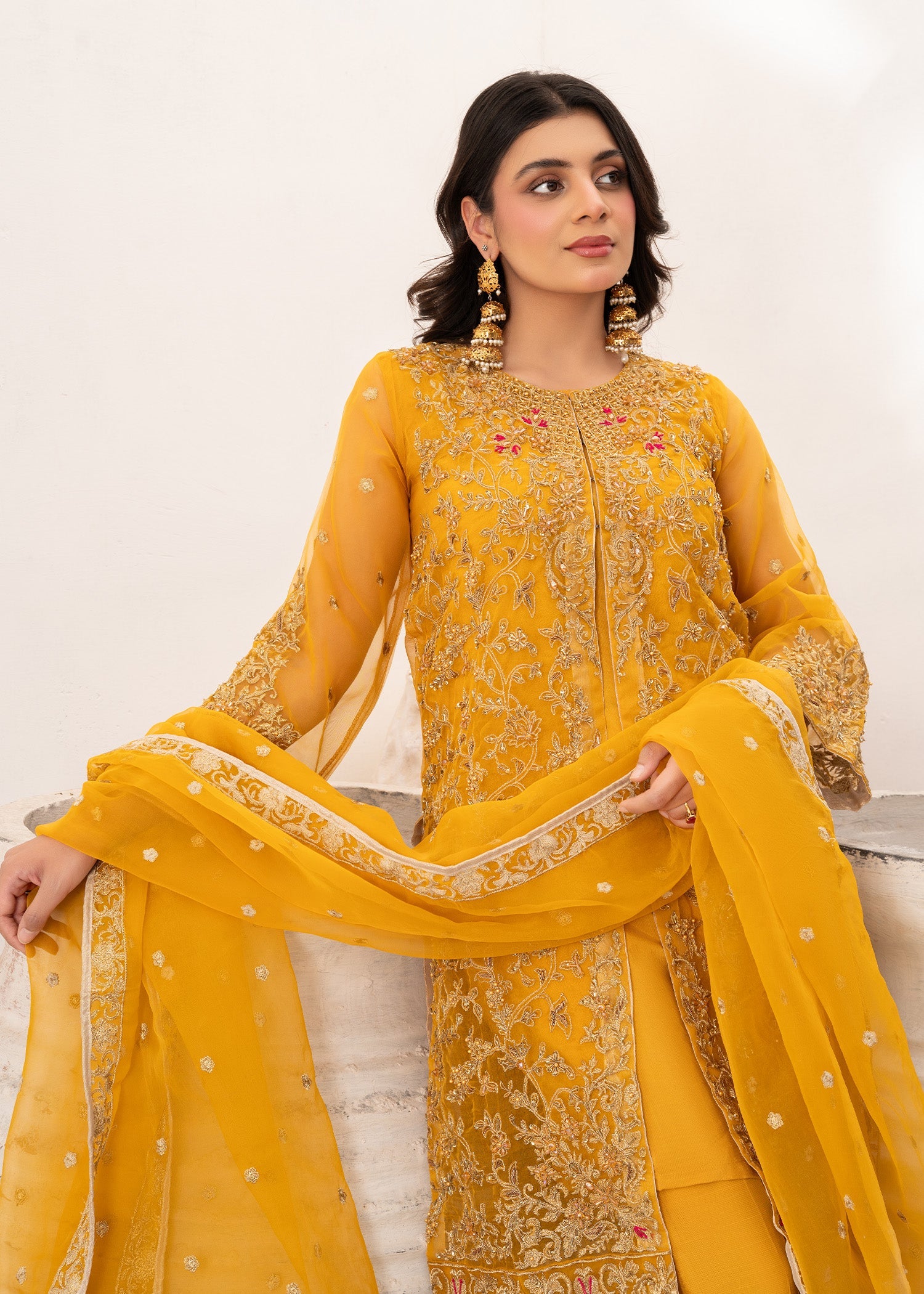 Laleen Ziva Women 4pcs