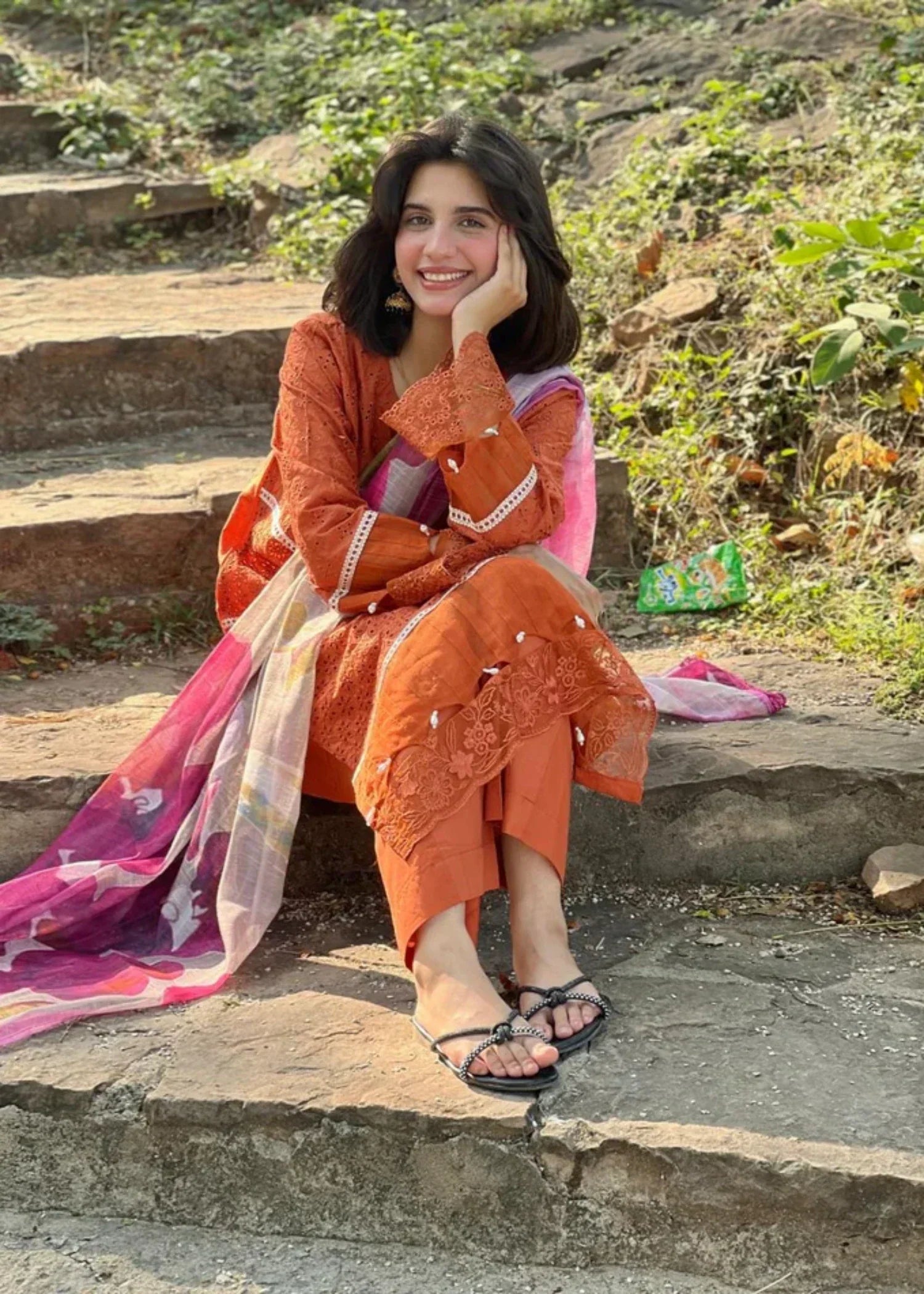 Umzay lux 1000011 Women 3pcs