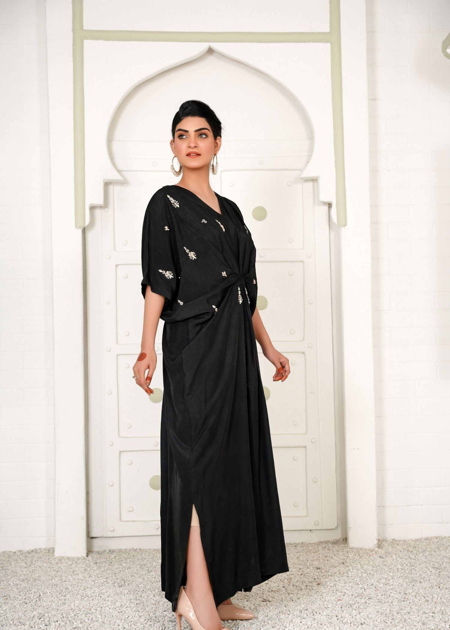 Hadia Batool Lara Women 1pcs