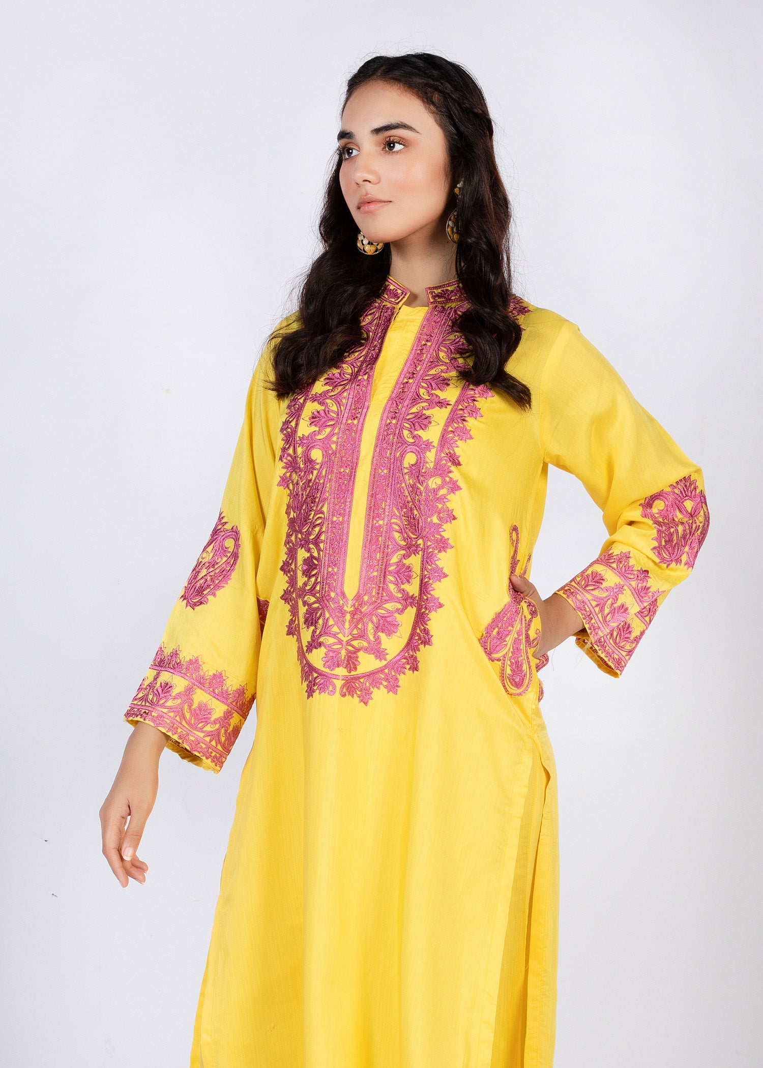 Khatepoesh Keira Women 2pcs