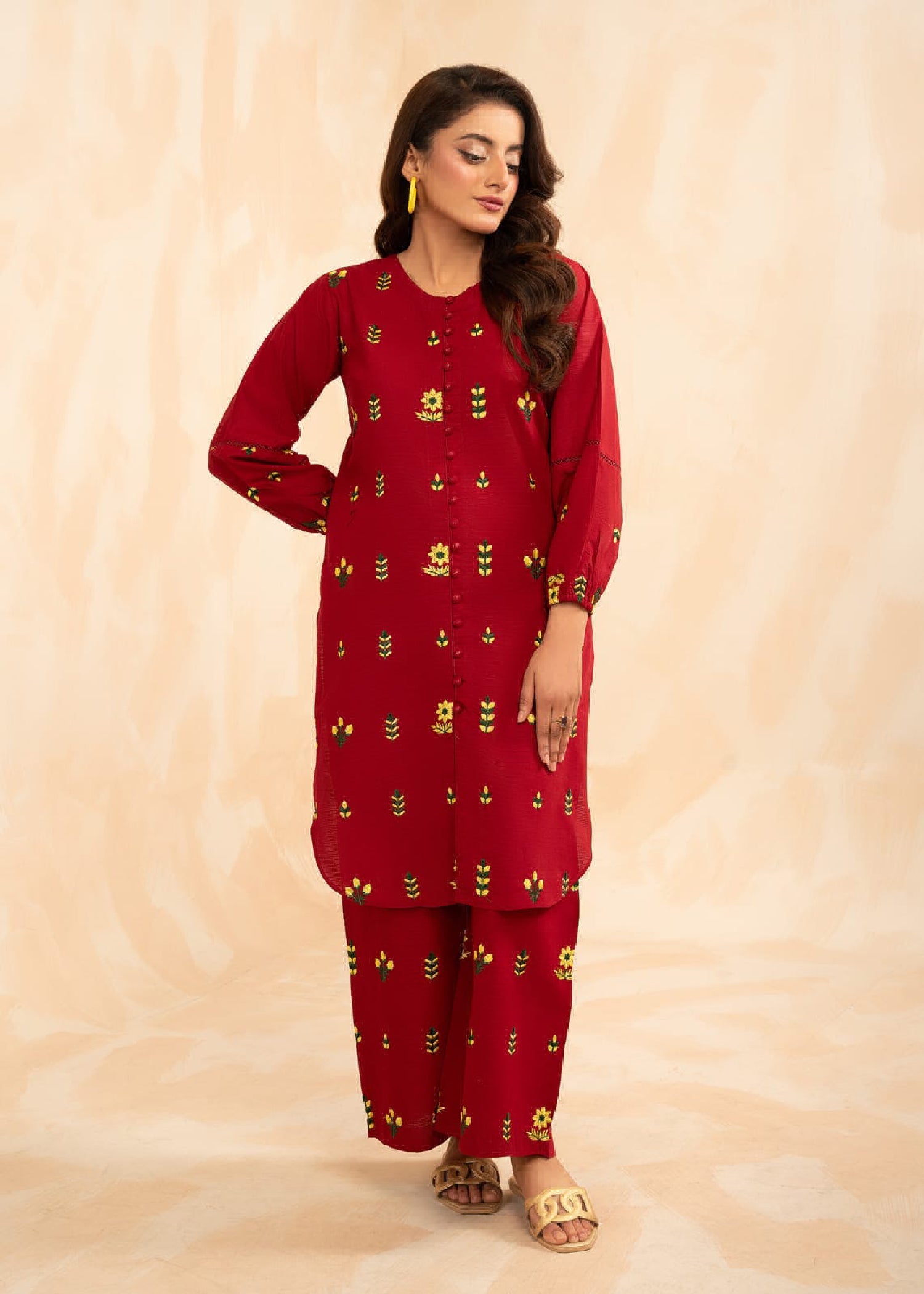 Meraki ART 1105 Women 2pcs