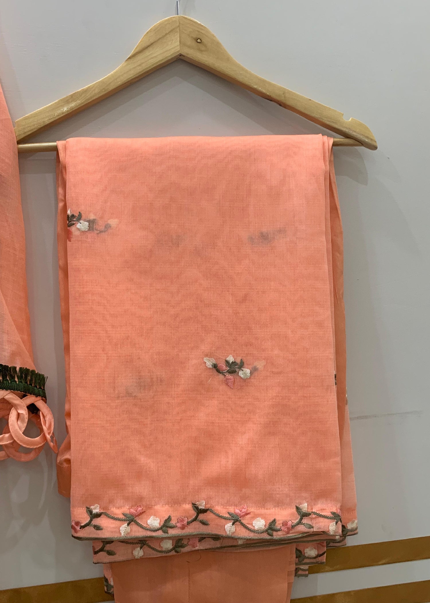 ZINSHA Blossom Women 3pcs