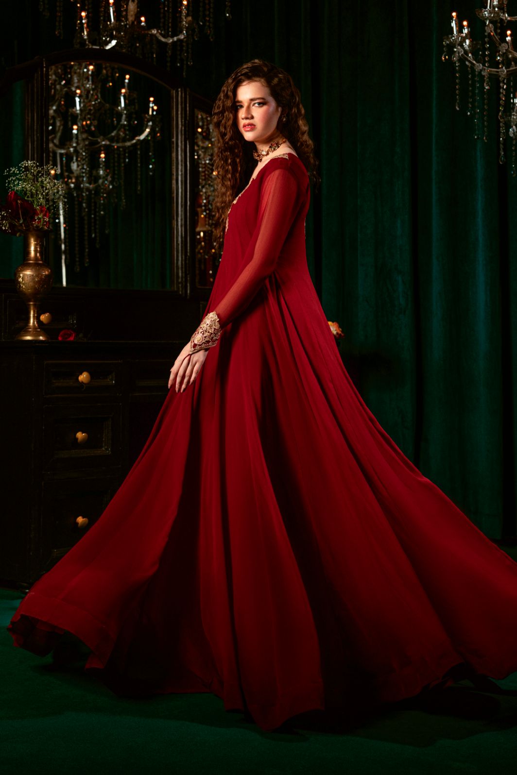 Hani & Umaimaz ZEBA Women 2pcs