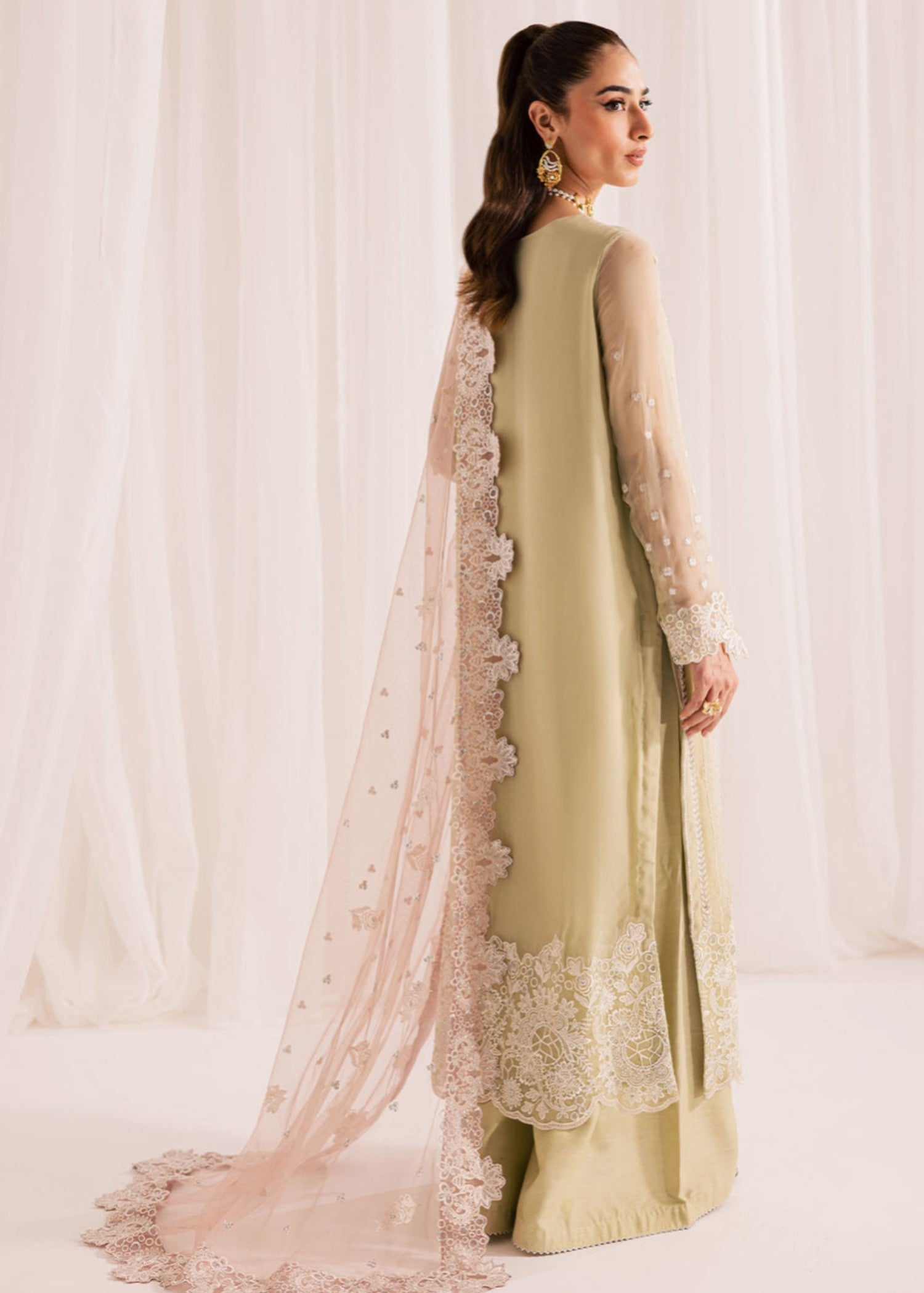 Nureh- NP 614 Women 3pcs