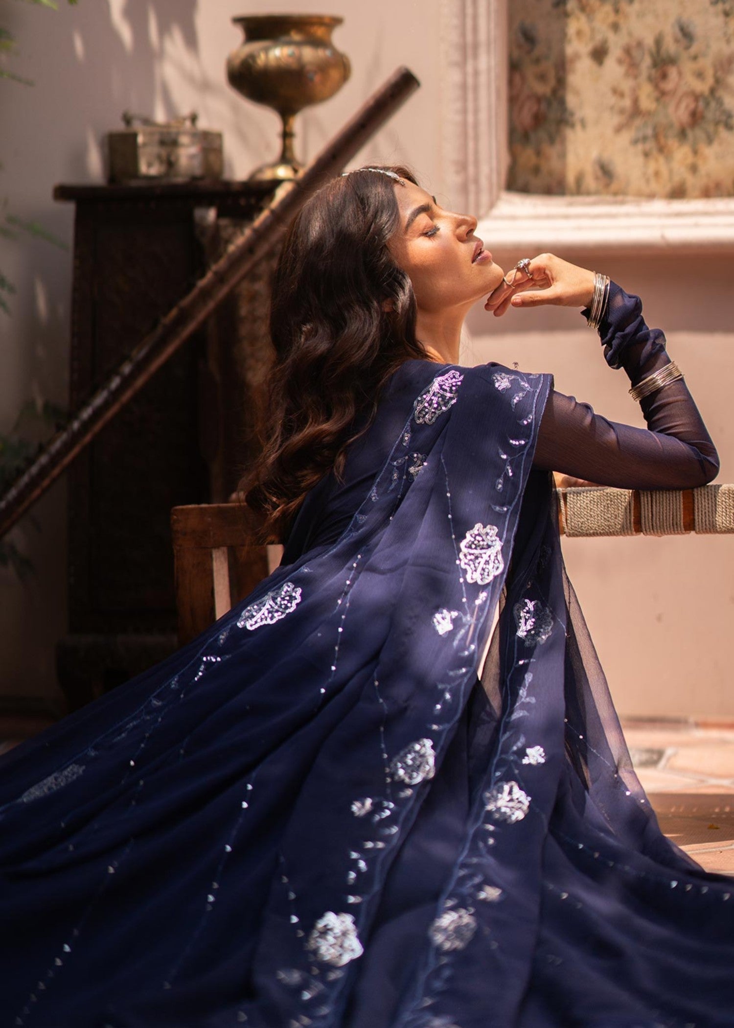 Tabassum Roshanara Begum Women 2pcs