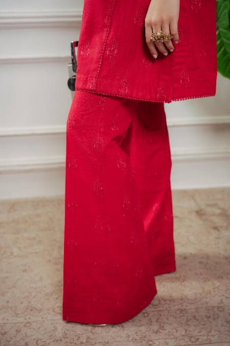 Thread 21 Petunia Women 2pcs