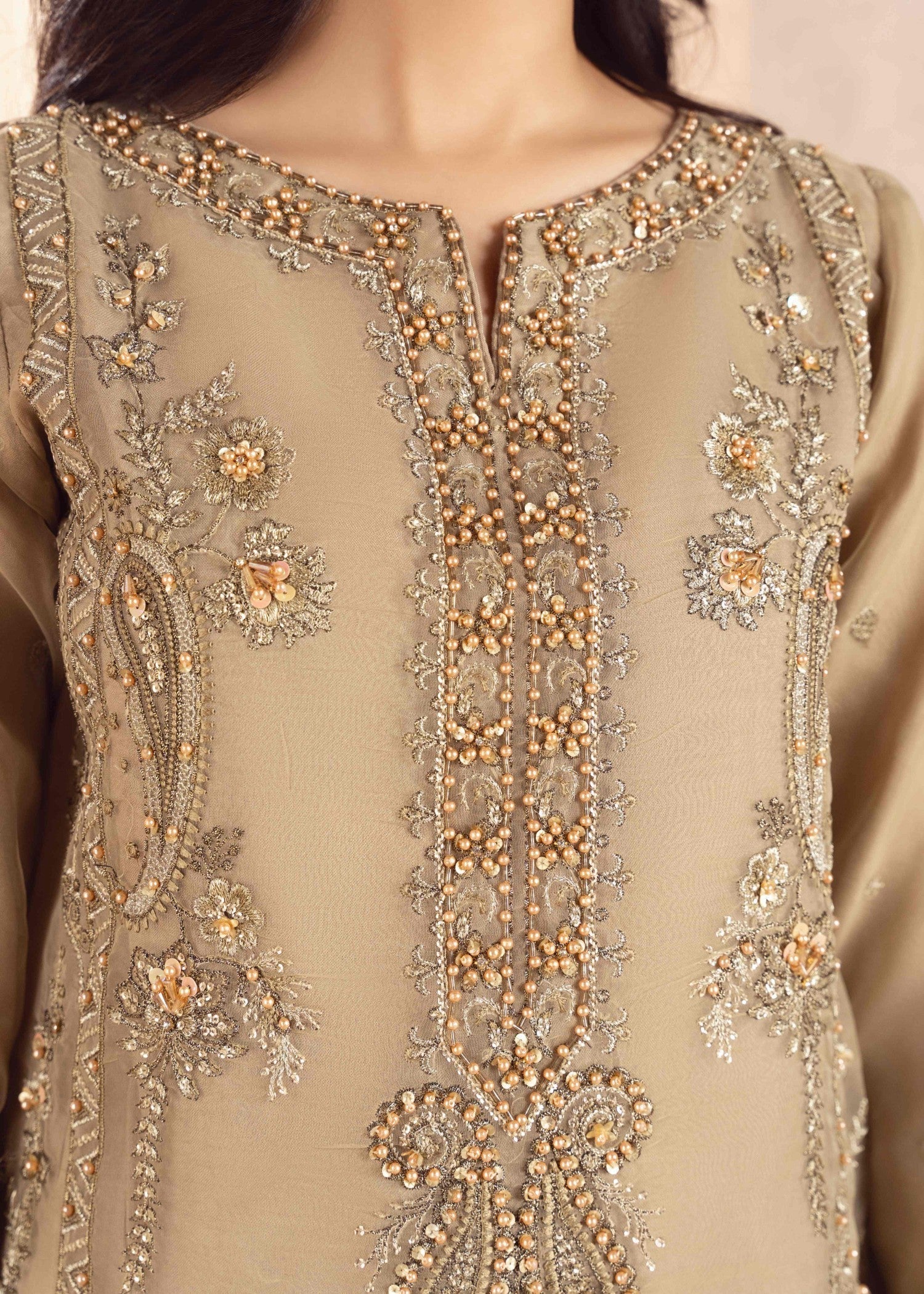 Zebaye Zareen US 538 Paradisco(SB) Women 3pcs