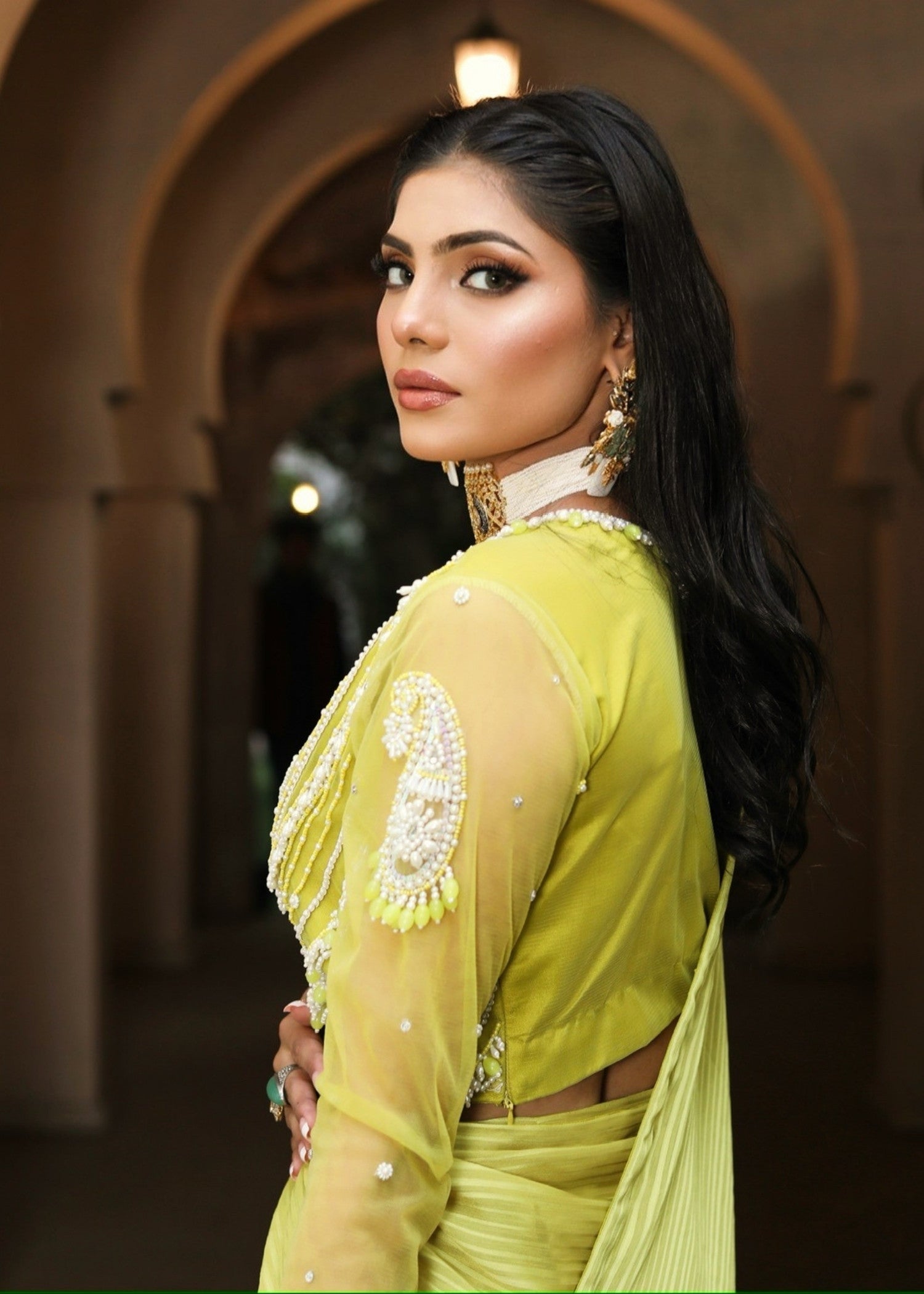 House Of Arfa Azita Women 3pcs