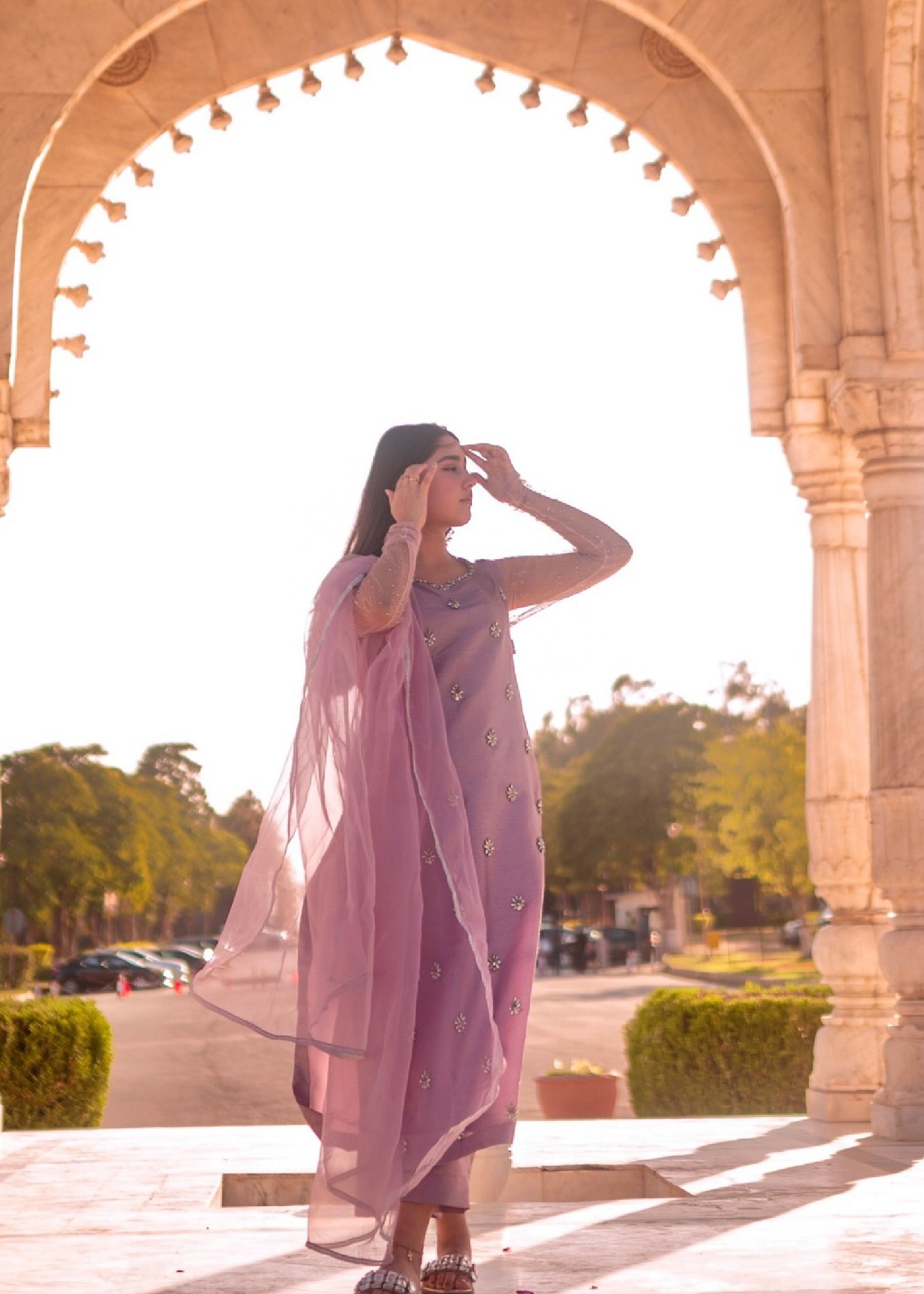 Hanim Arzu Women 3pcs