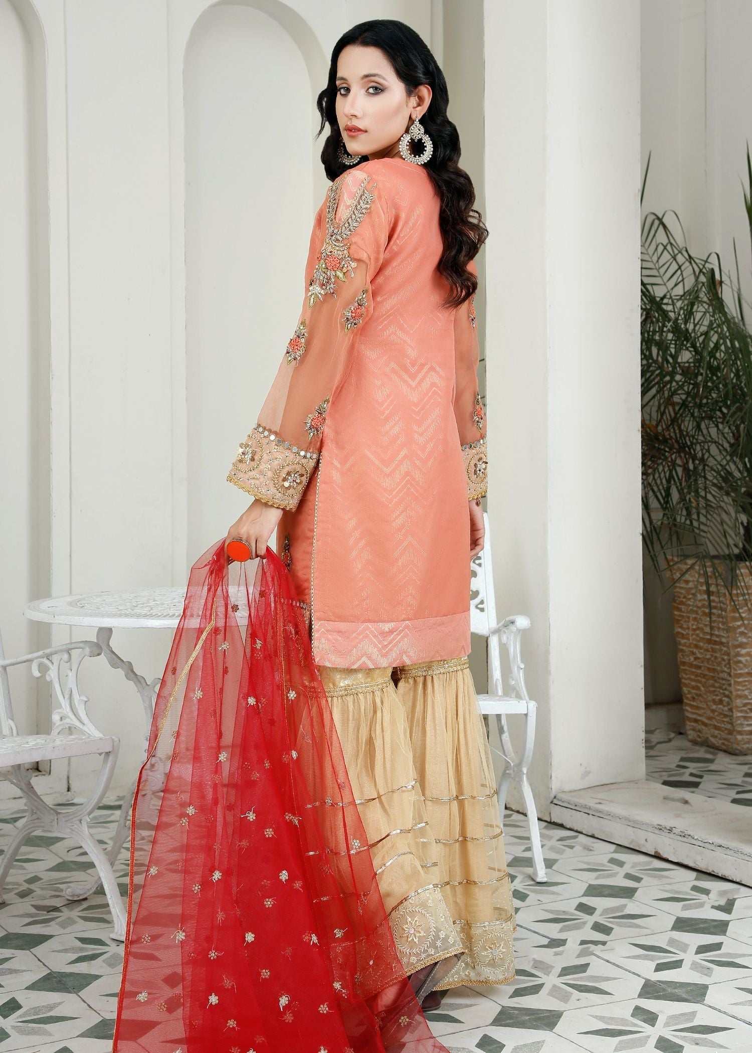 Al Sami Creations Z 130 Women 3pcs