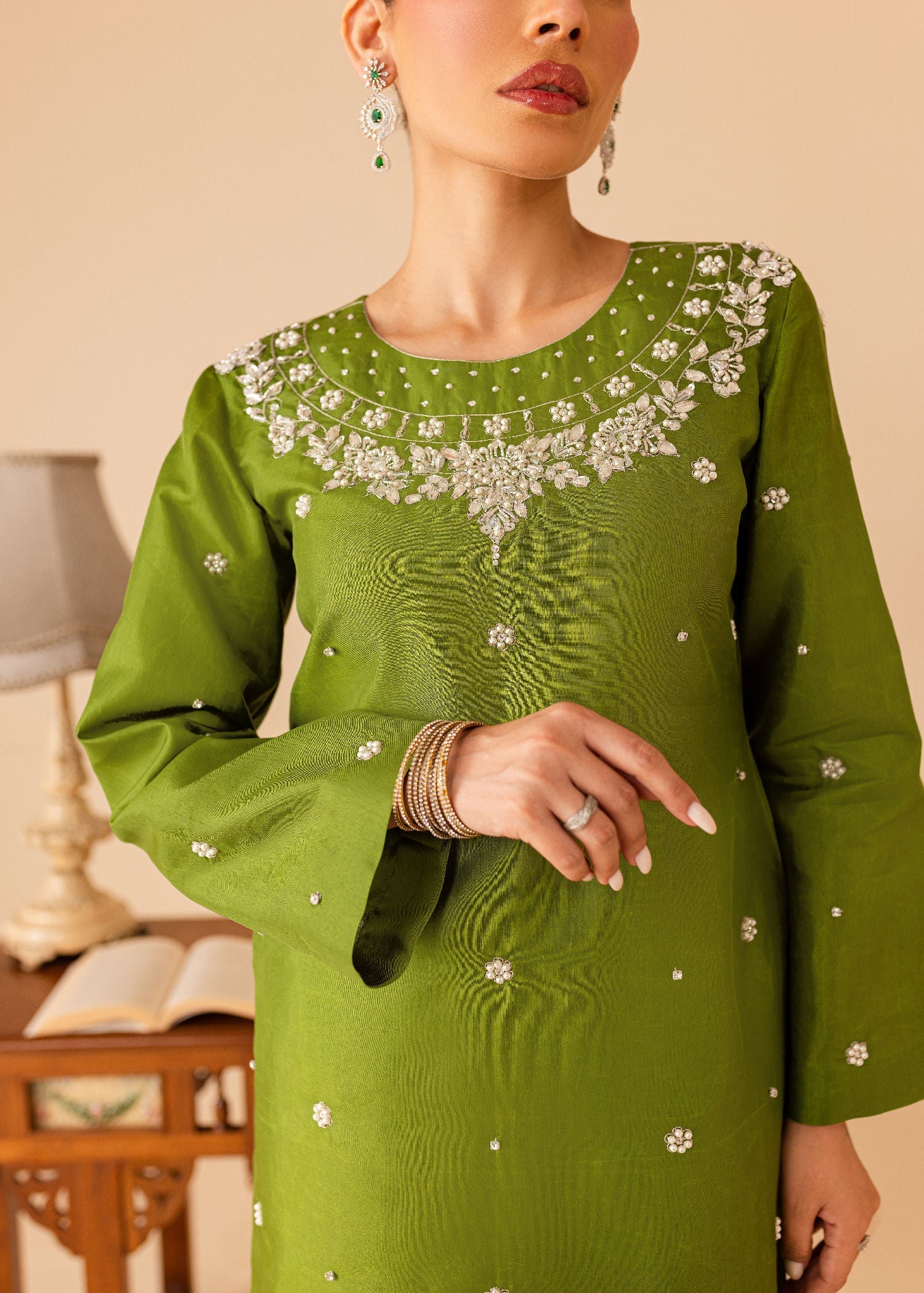 Allure By Ih ANIKA Women 3pcs