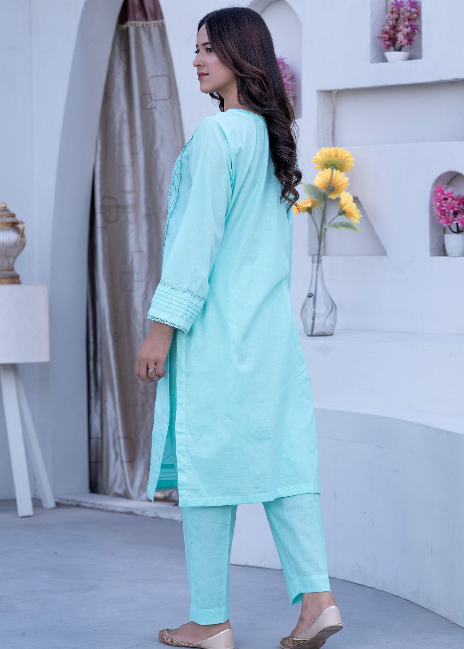 Wear Studio PRET WSS 212 Women 2pcs