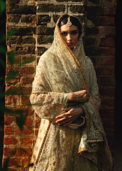 Karma Gold Dust Women 2pcs