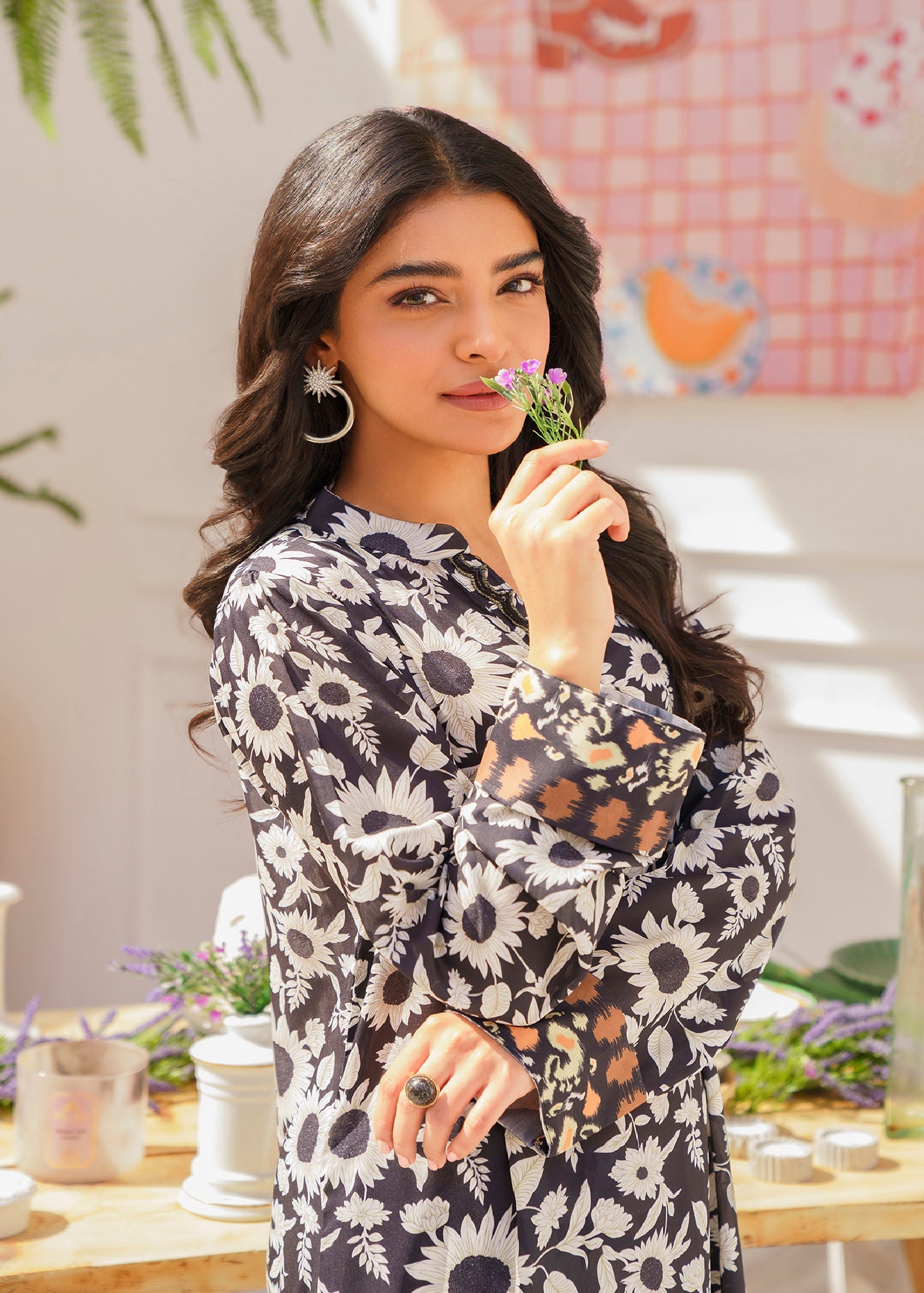 Ghulabri ECLIPSE Women 2pcs