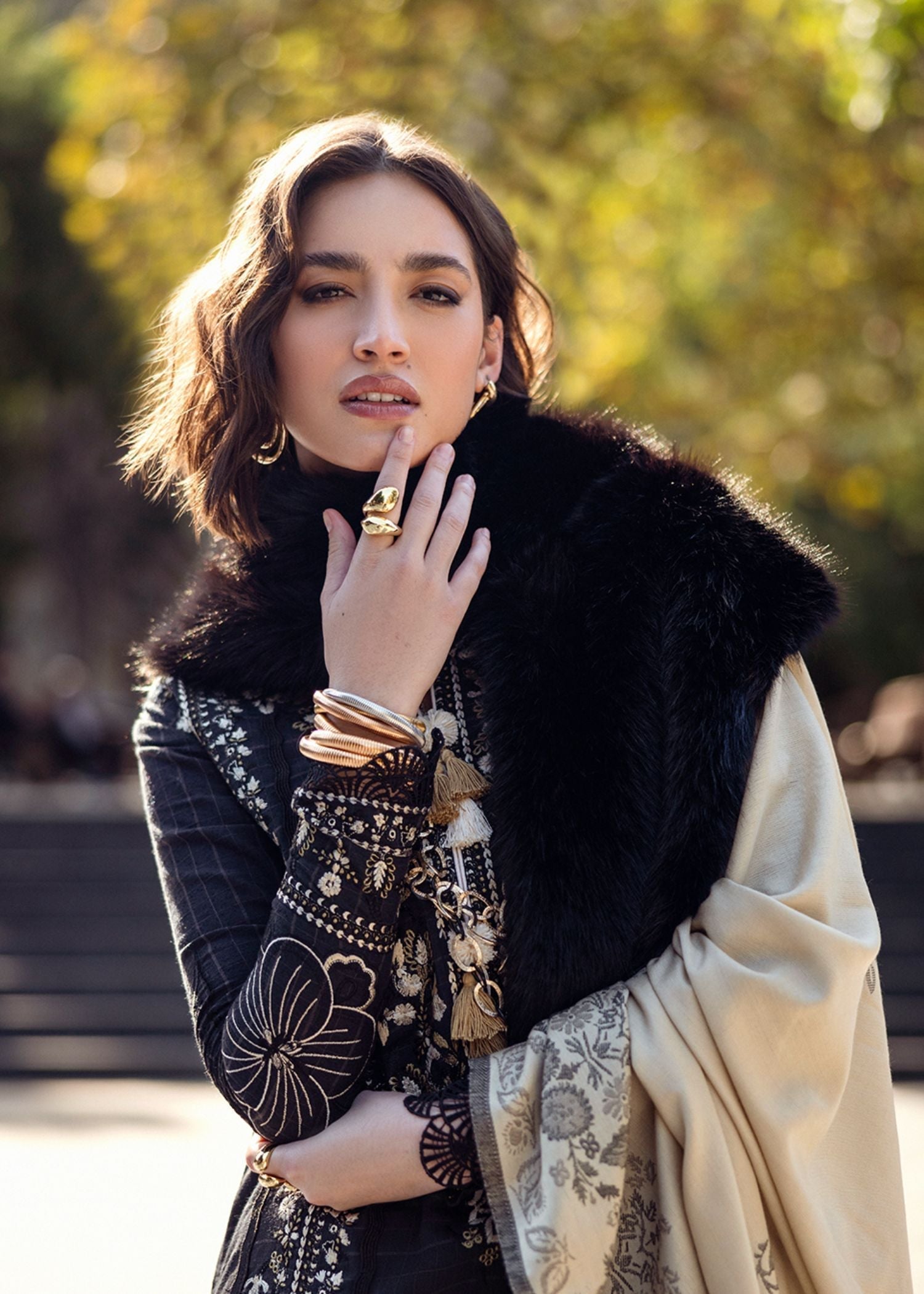 Mushq MPS Twisted Affection MWI 11 Women 3pcs