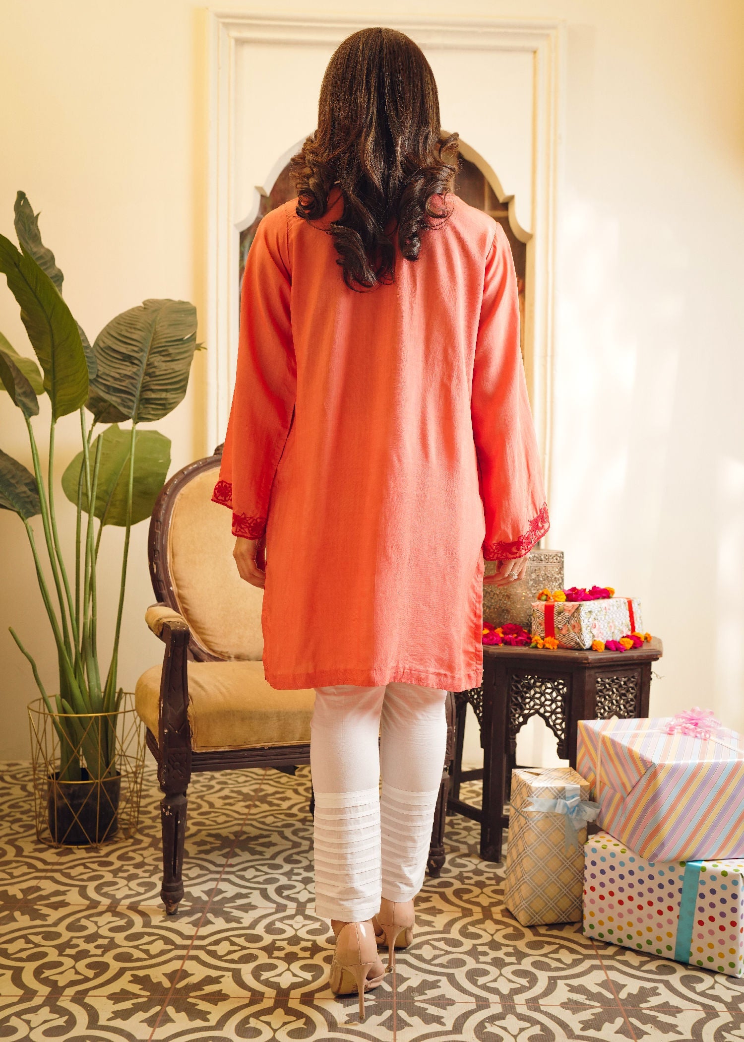 Khatepoesh Emberglow Women 1pcs