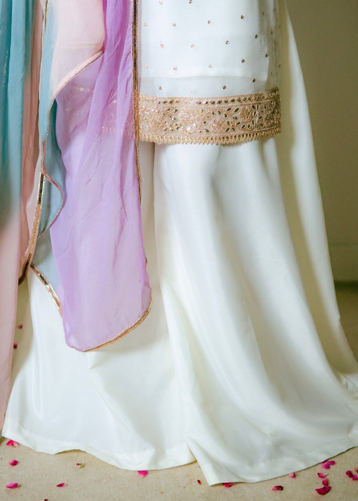 Hanim Chandani Women 3pcs