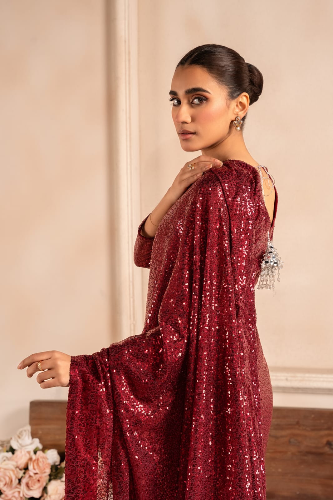 RSM Collection MAHRU Women 3pcs