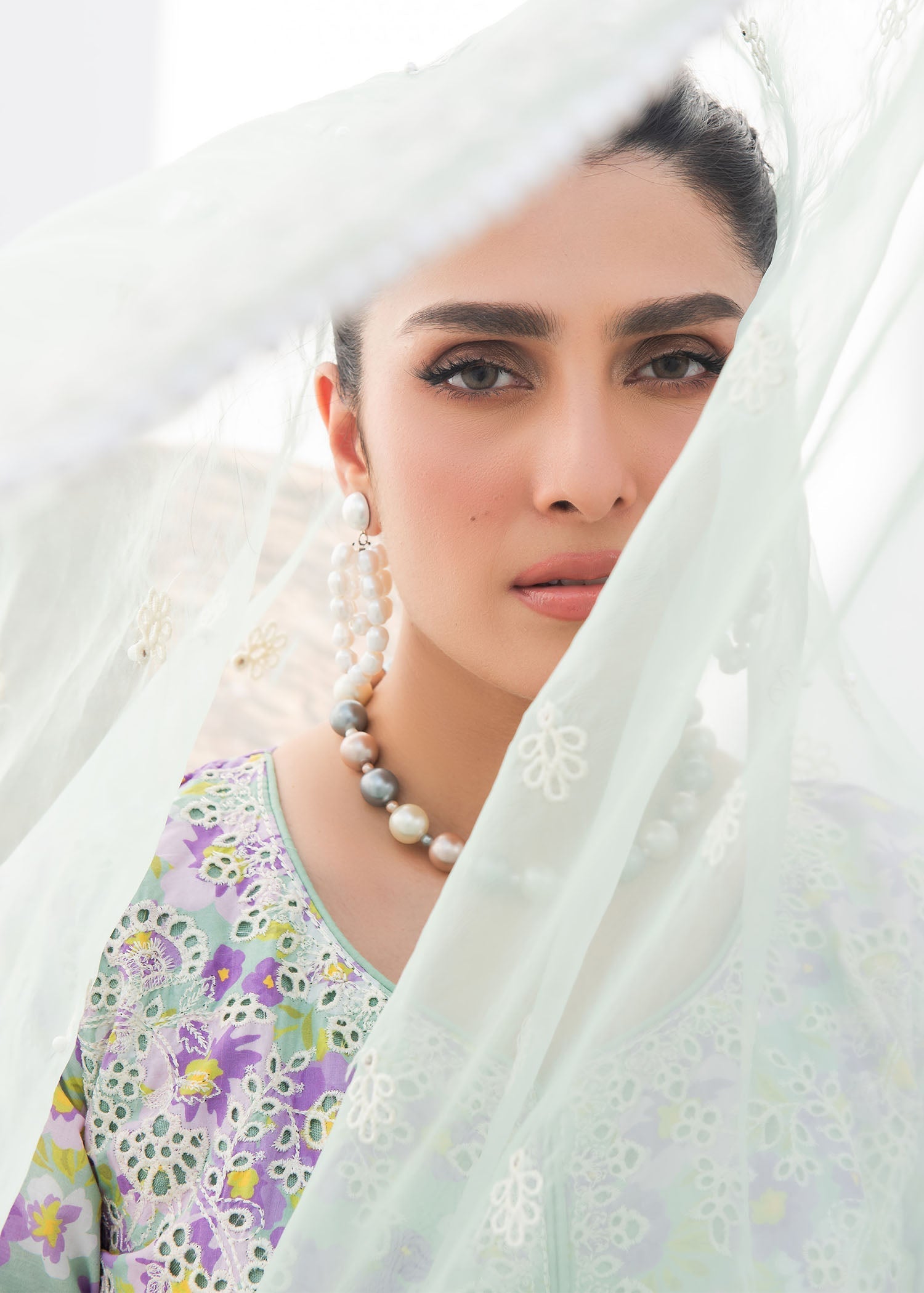 Ally's Pret Allys AL 850 (N) Women 3pcs