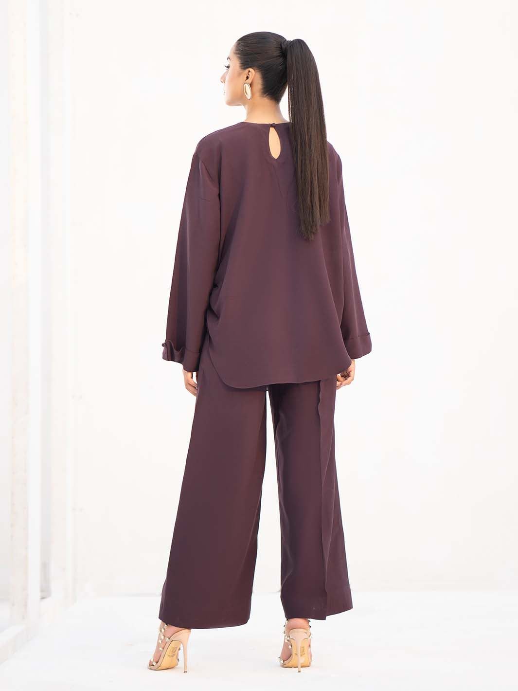 Esma By Ittehad ES WS23 CO 1365 Women 2pcs