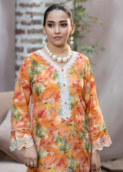 Noorma Kaamal NK CP 09 Women 3pcs