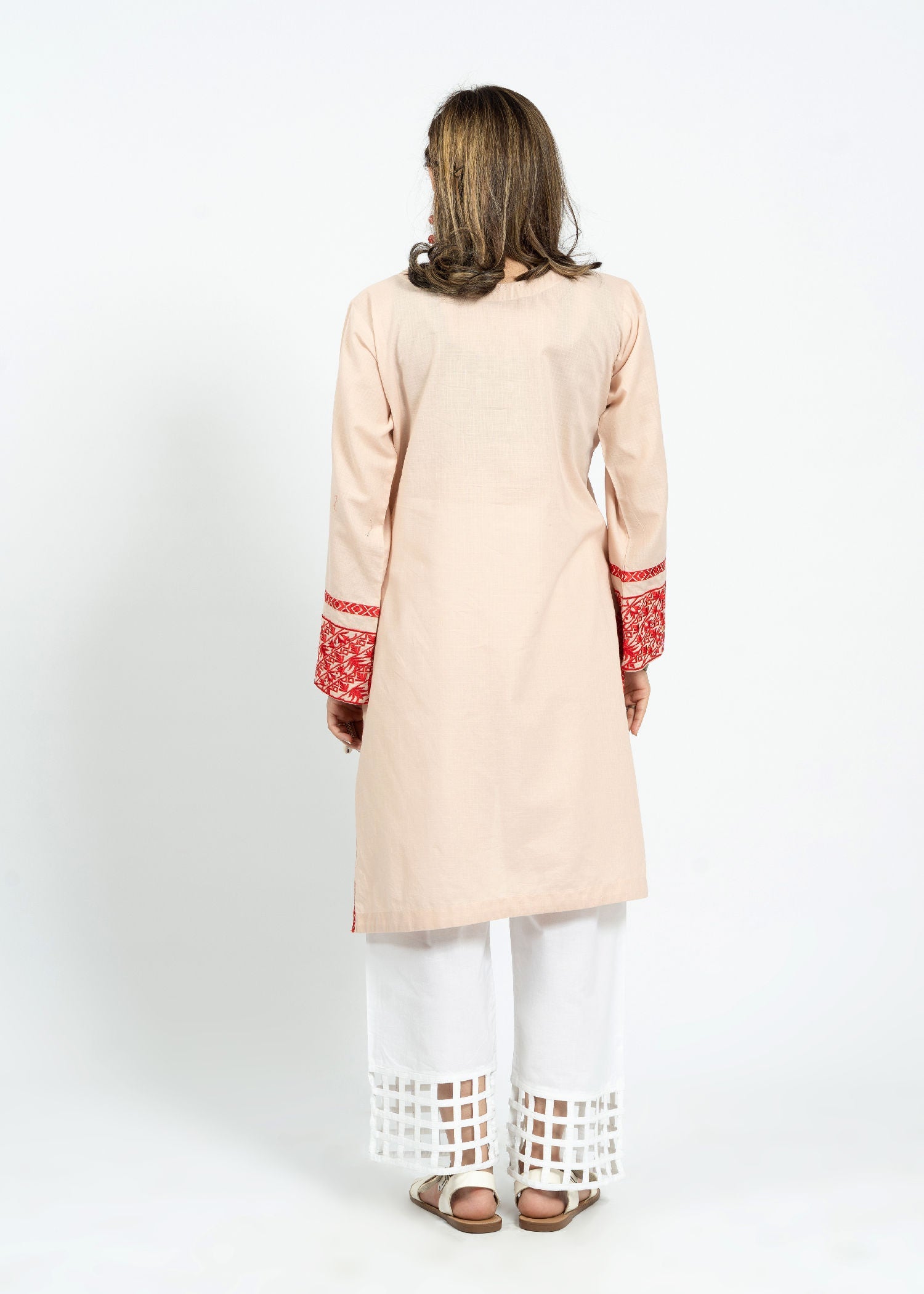 Khatepoesh Mujer Women 1pcs