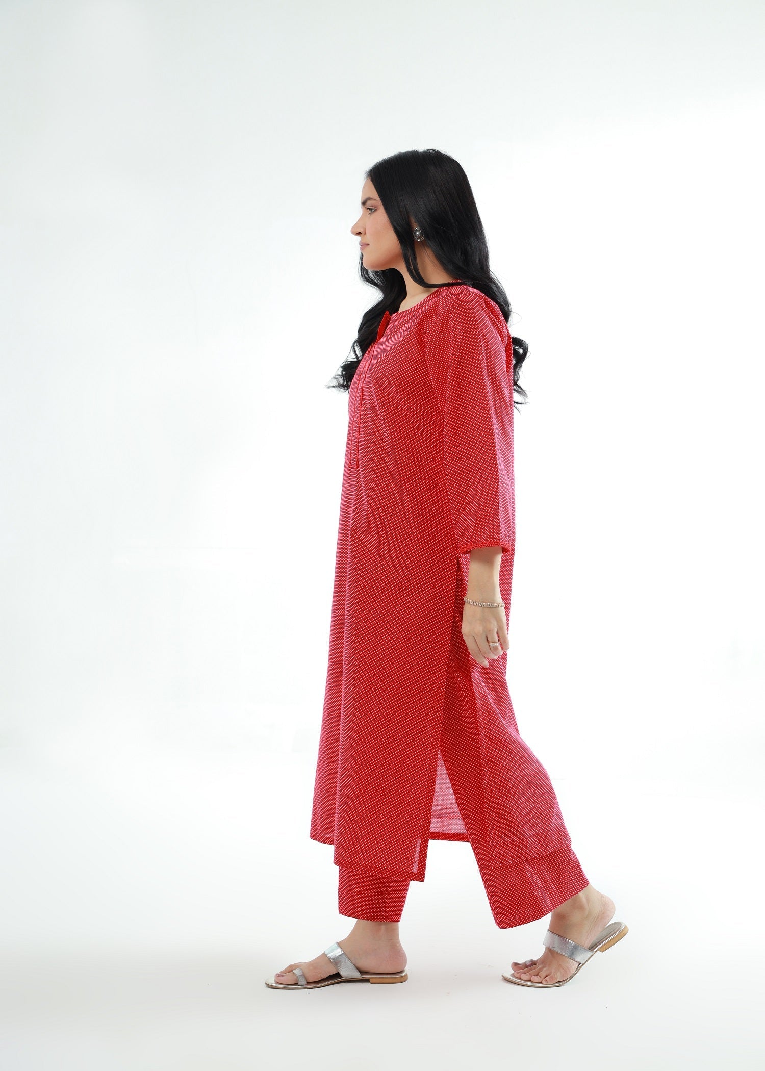 Log N Tog Louis Women 2pcs