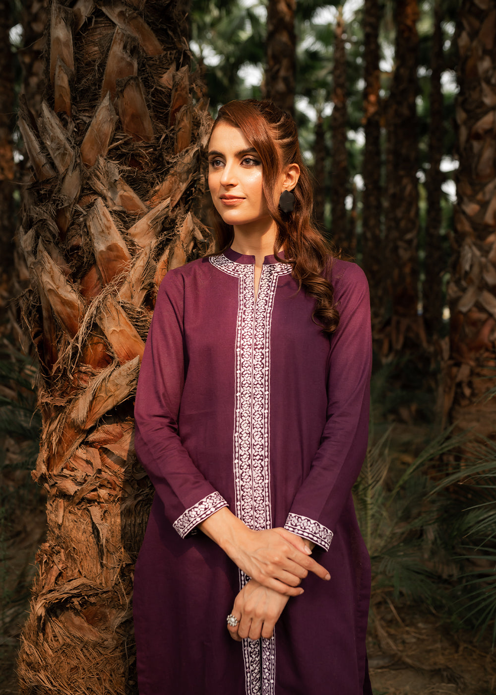 Shades By Abeeha Usman IRIS Women 2pcs