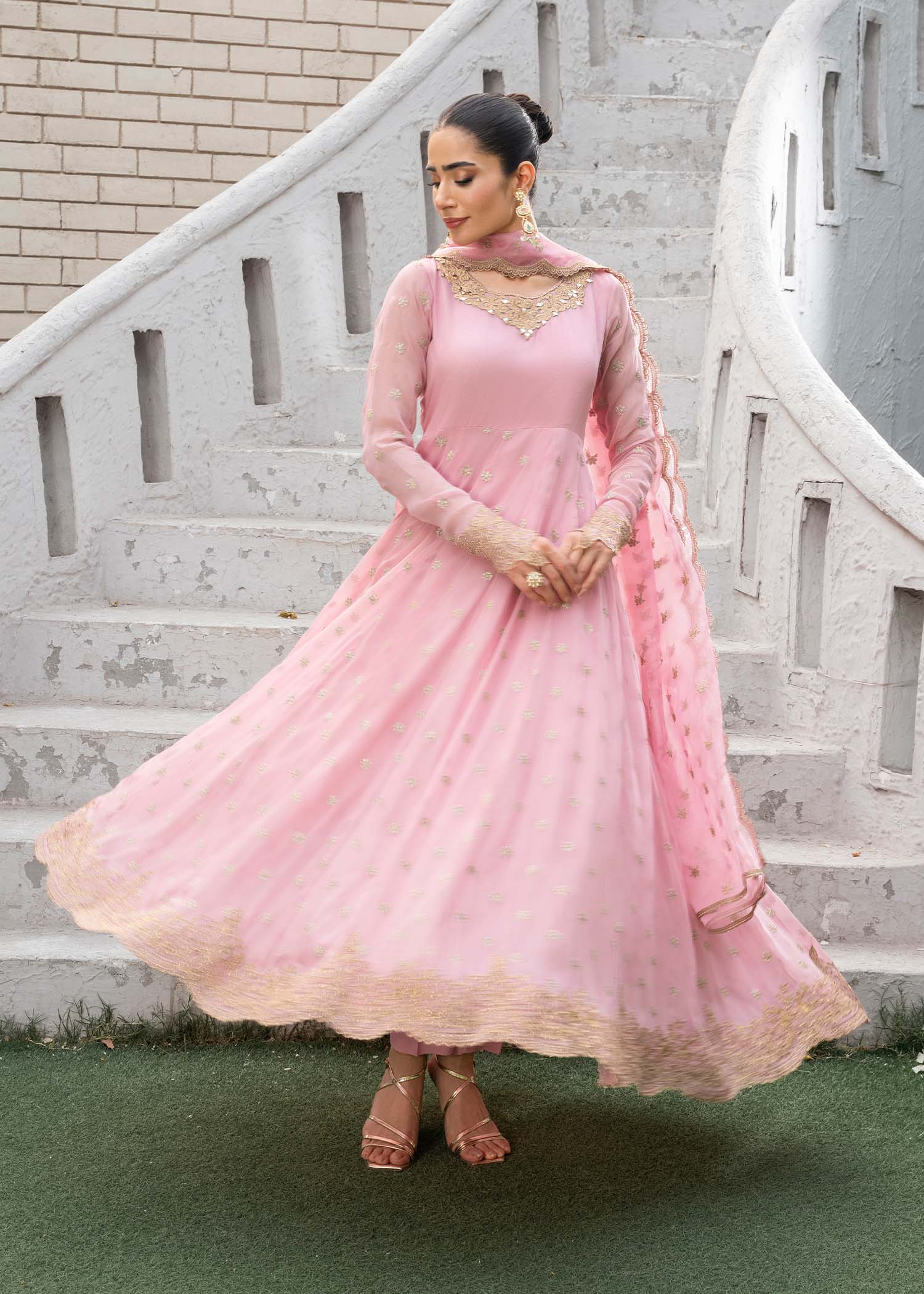 Misl Emal Women 3pcs