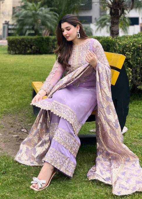 Hem Charming Women 4pcs