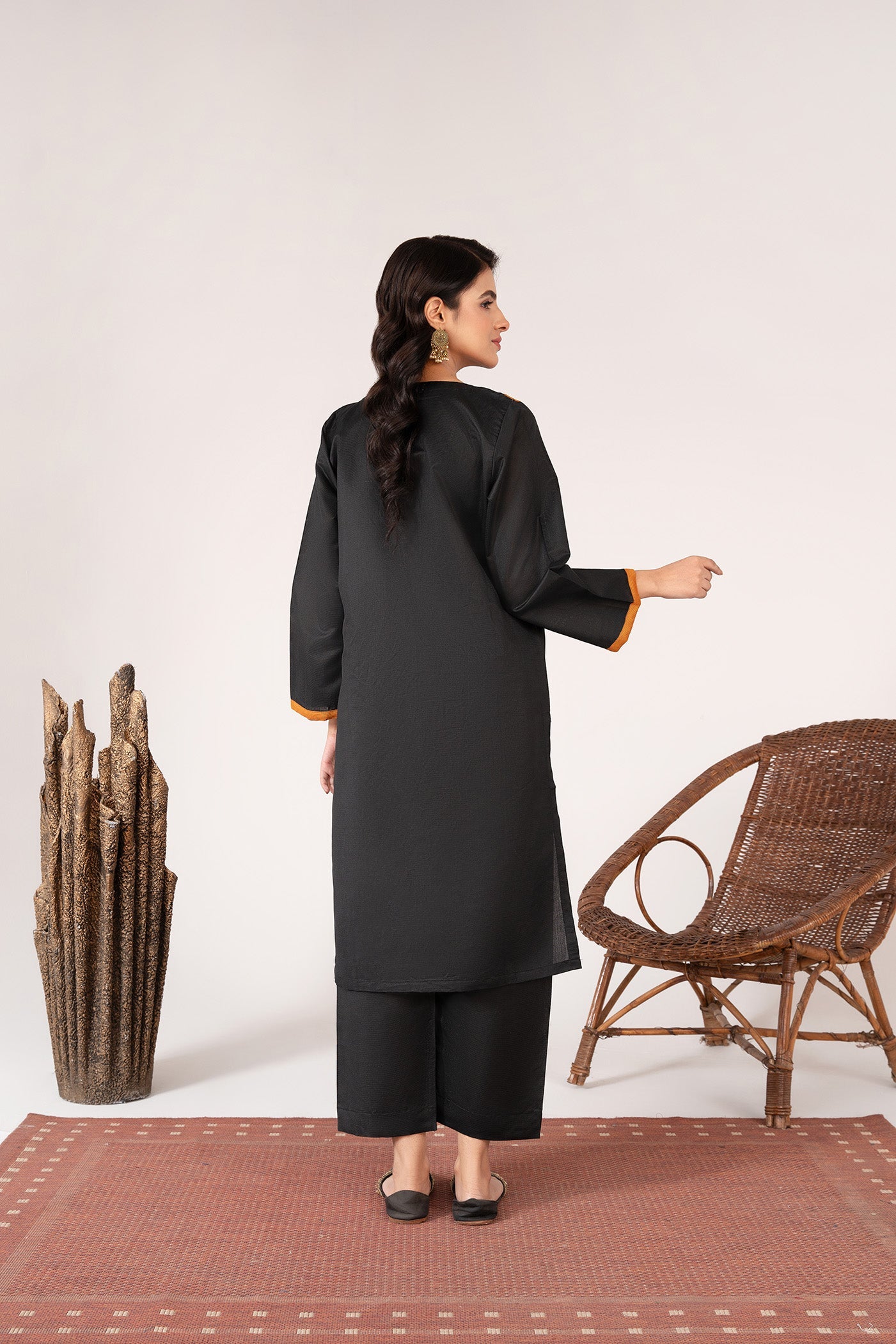 Soha's Collection Majajan Women 2pcs