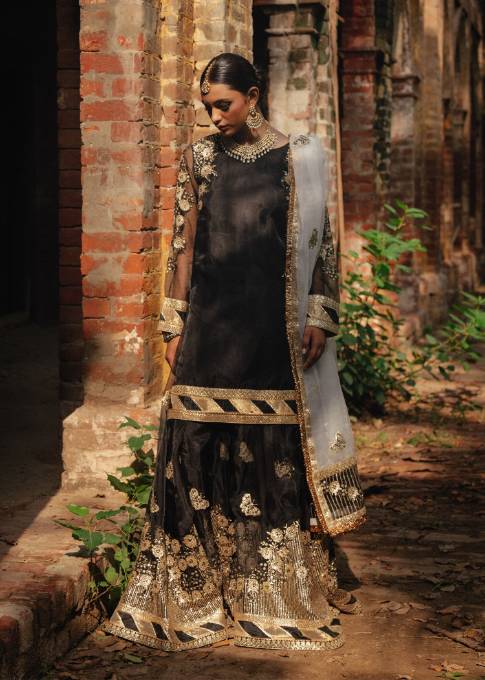 Karma MK Midnight Women 3pcs