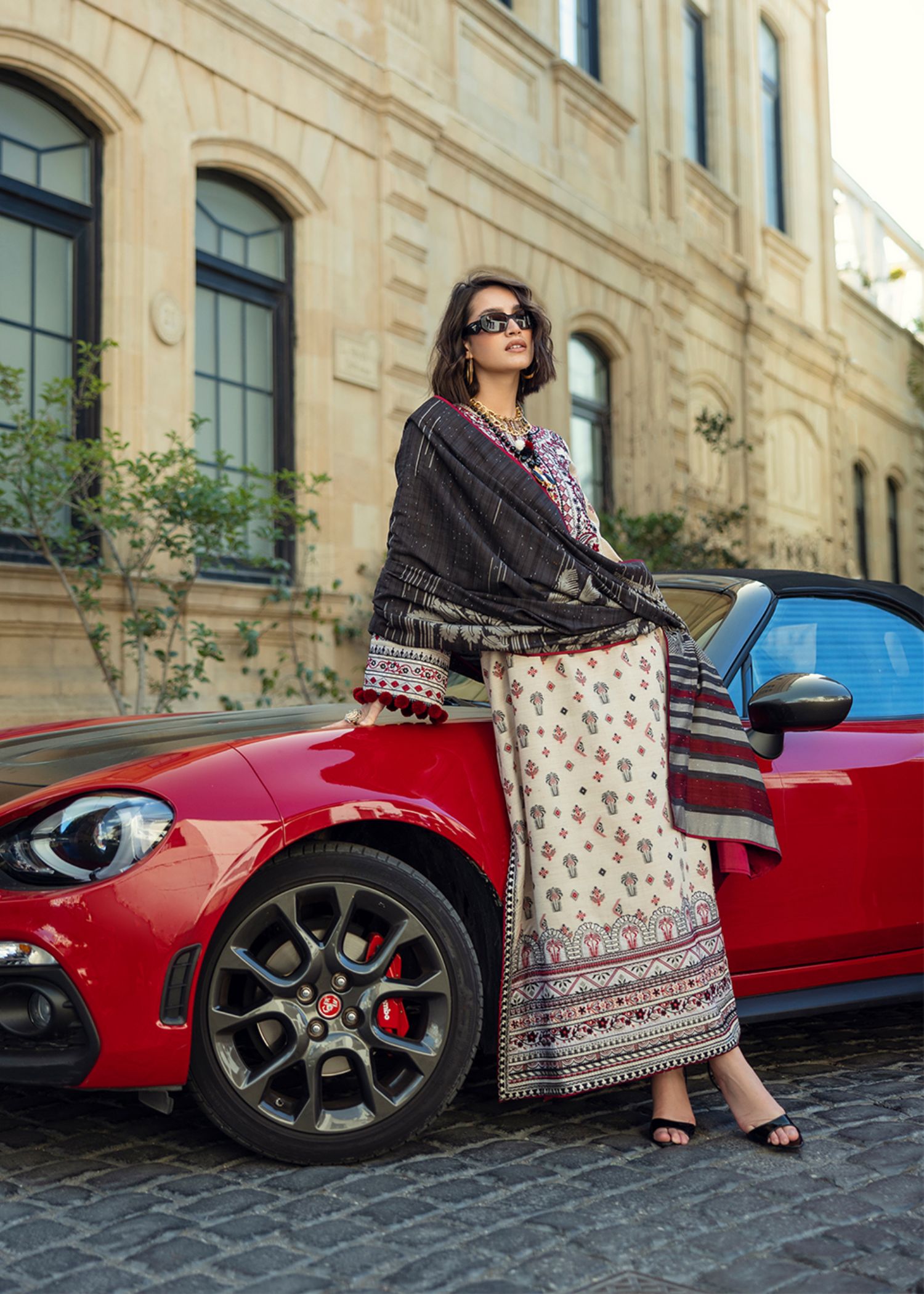 Mushq Dreamy Escape MWI 01 MSB Women 3pcs