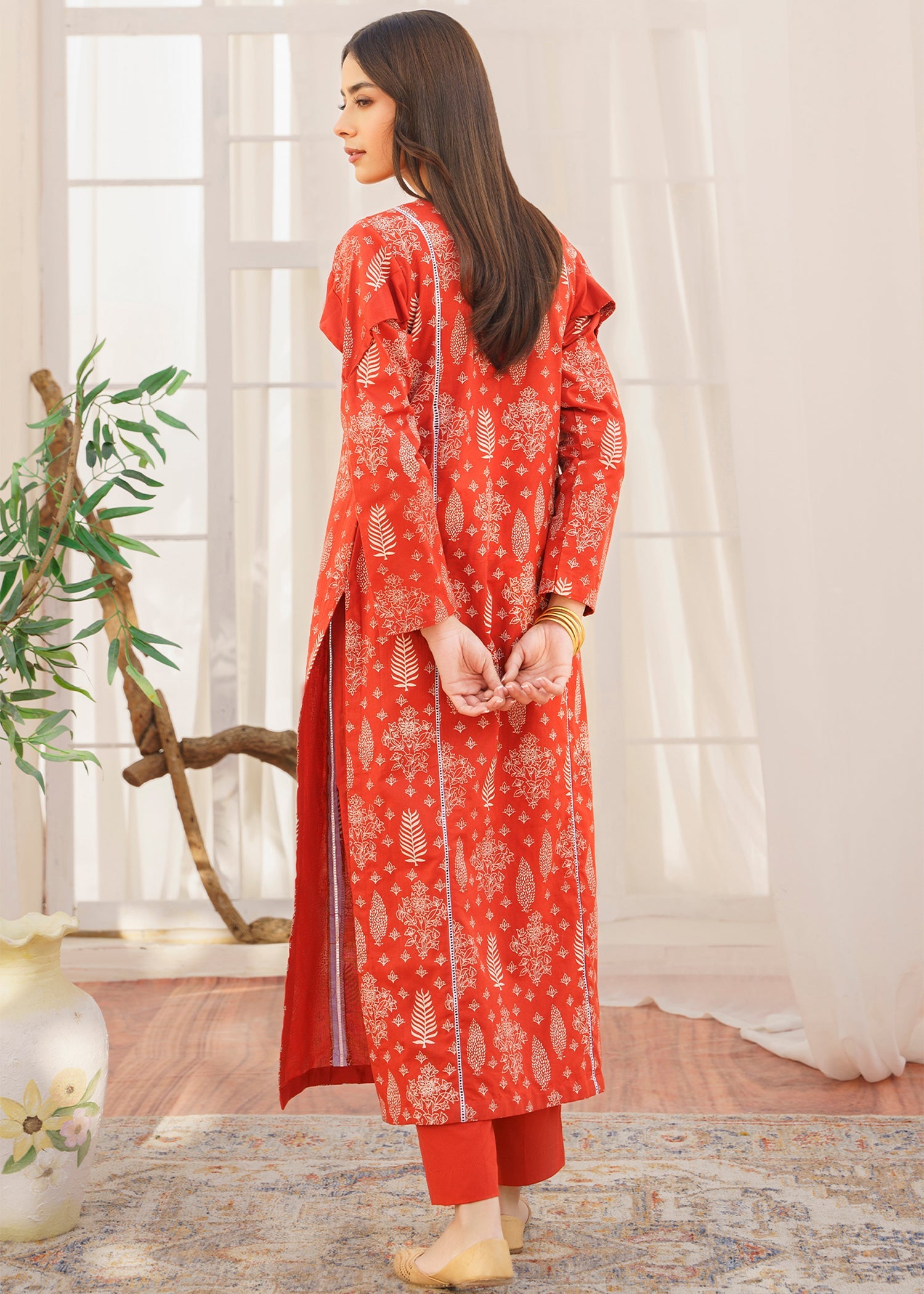 Mannat Fira Women 2pcs