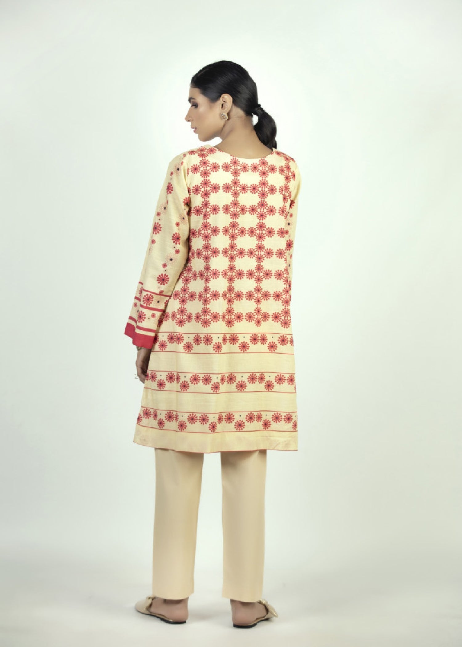 Khatepoesh Mat Women 1pcs