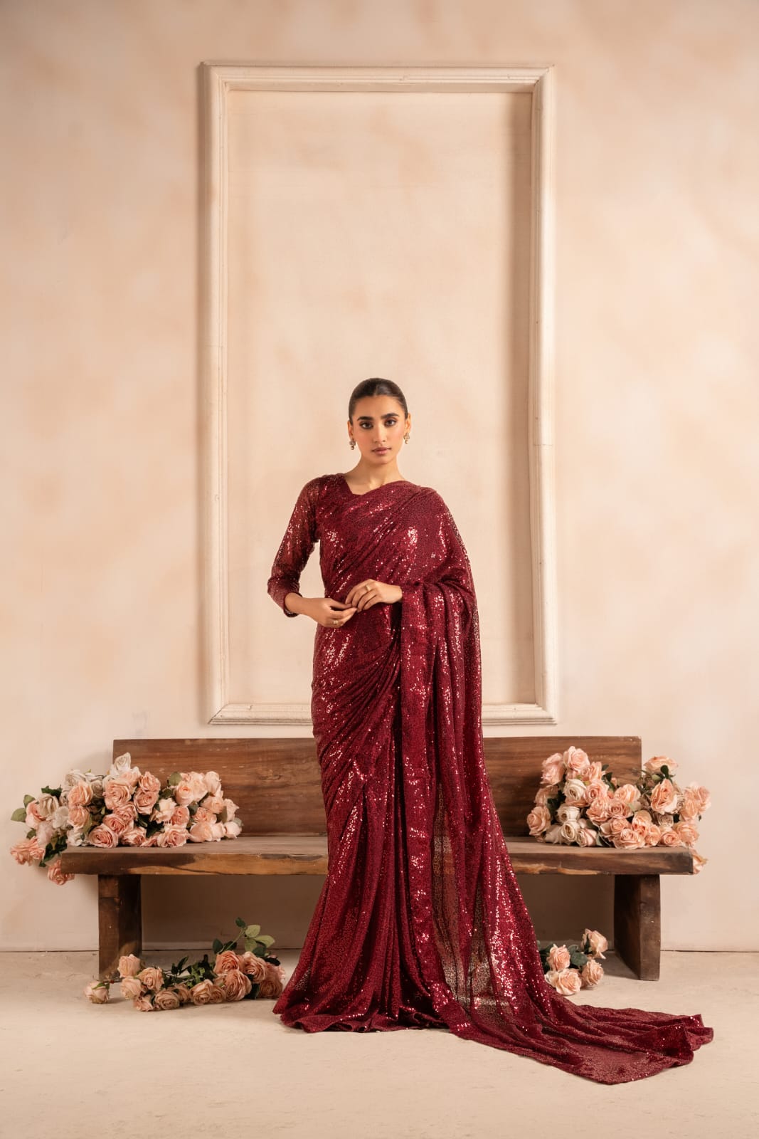 RSM Collection MAHRU Women 3pcs