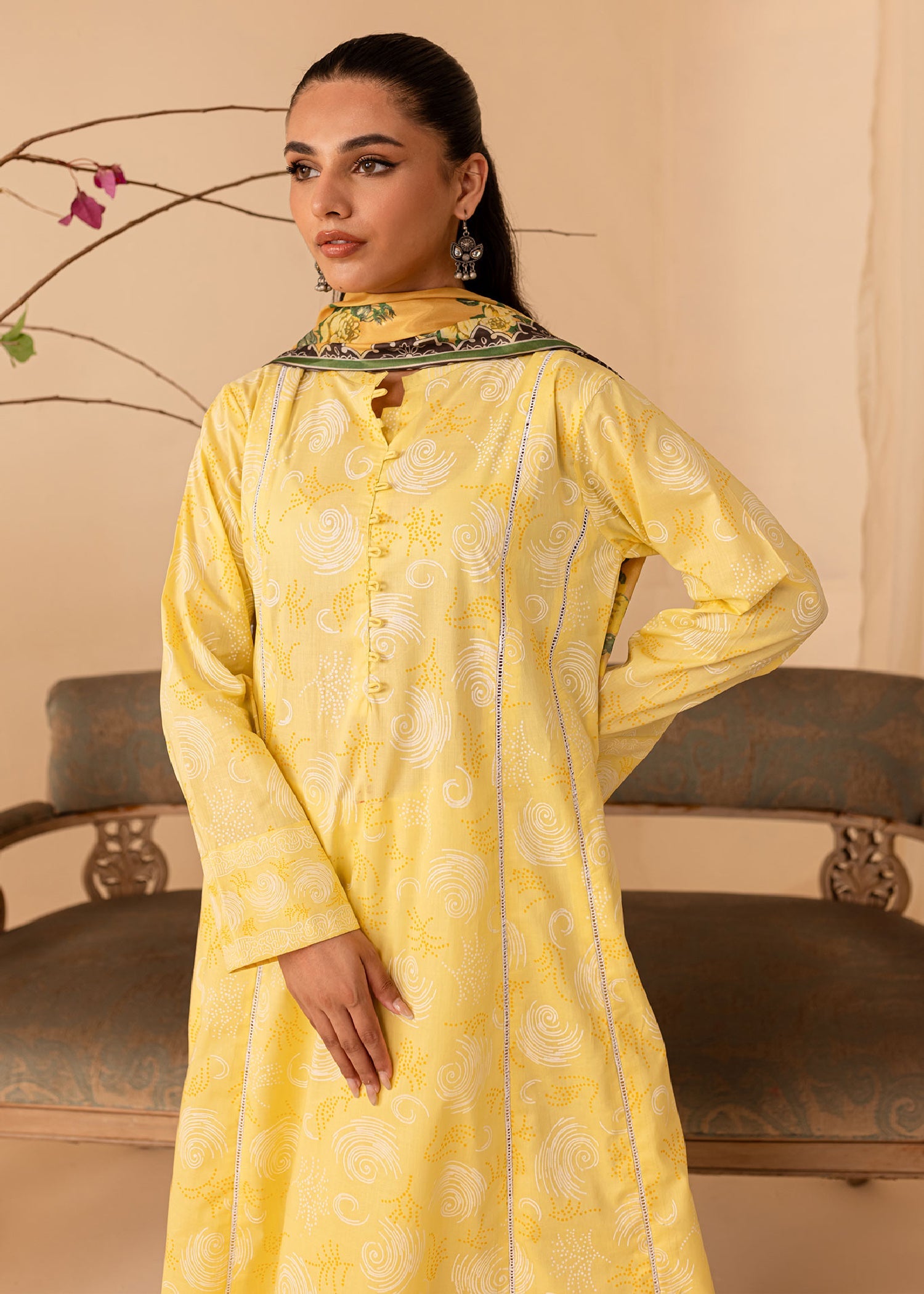 Mannat MERAKI Women 3pcs