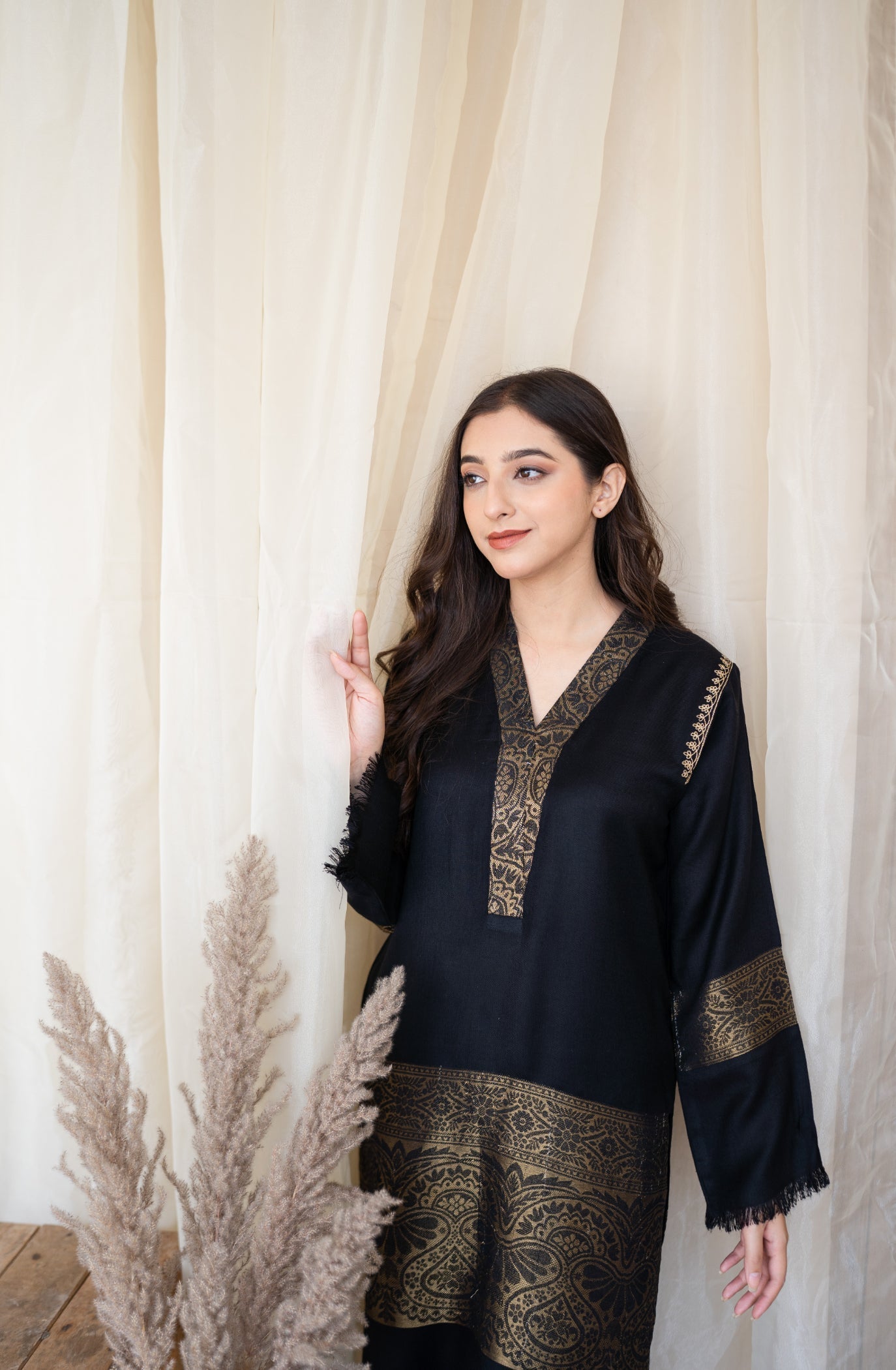 Aisling By Nirmal Jahan Women 1pcs