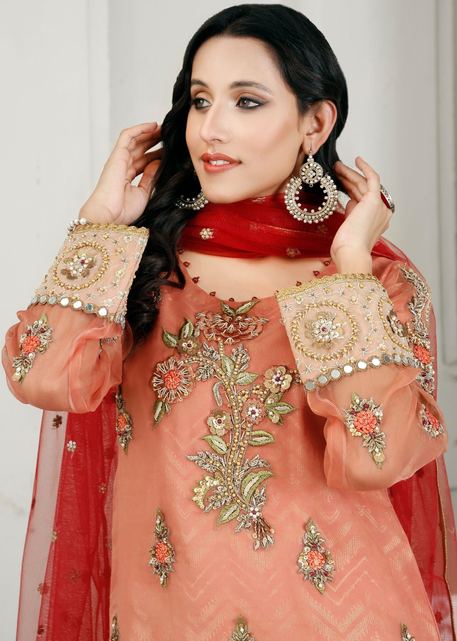 Al Sami Creations Z 130 Women 3pcs