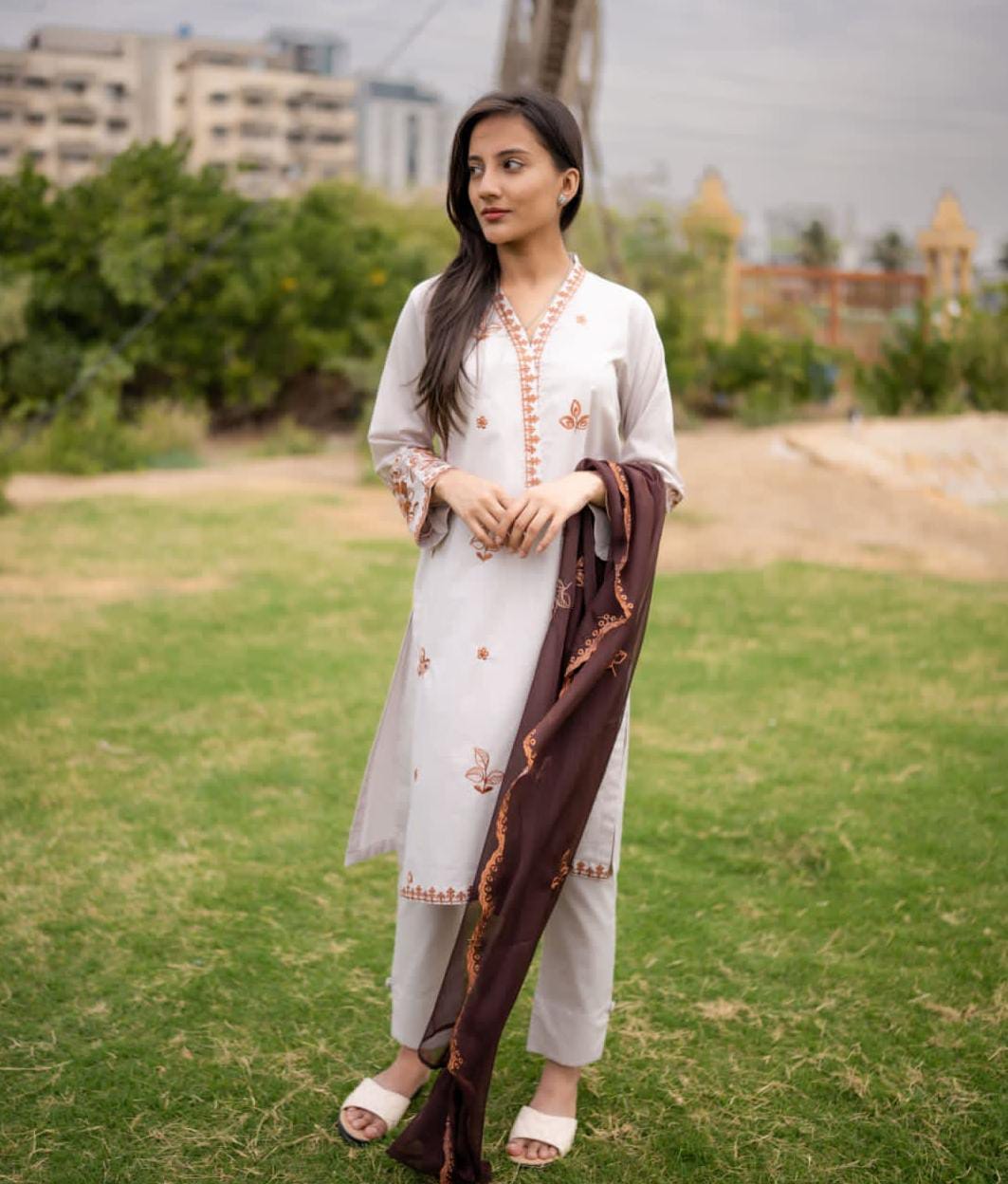 AR Apparel ARG 0024 06 Women 3pcs