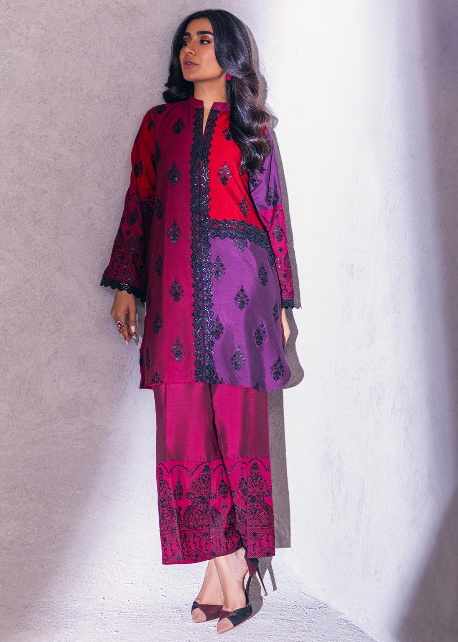 Rj’s Pret TOPAZ Women 2pcs