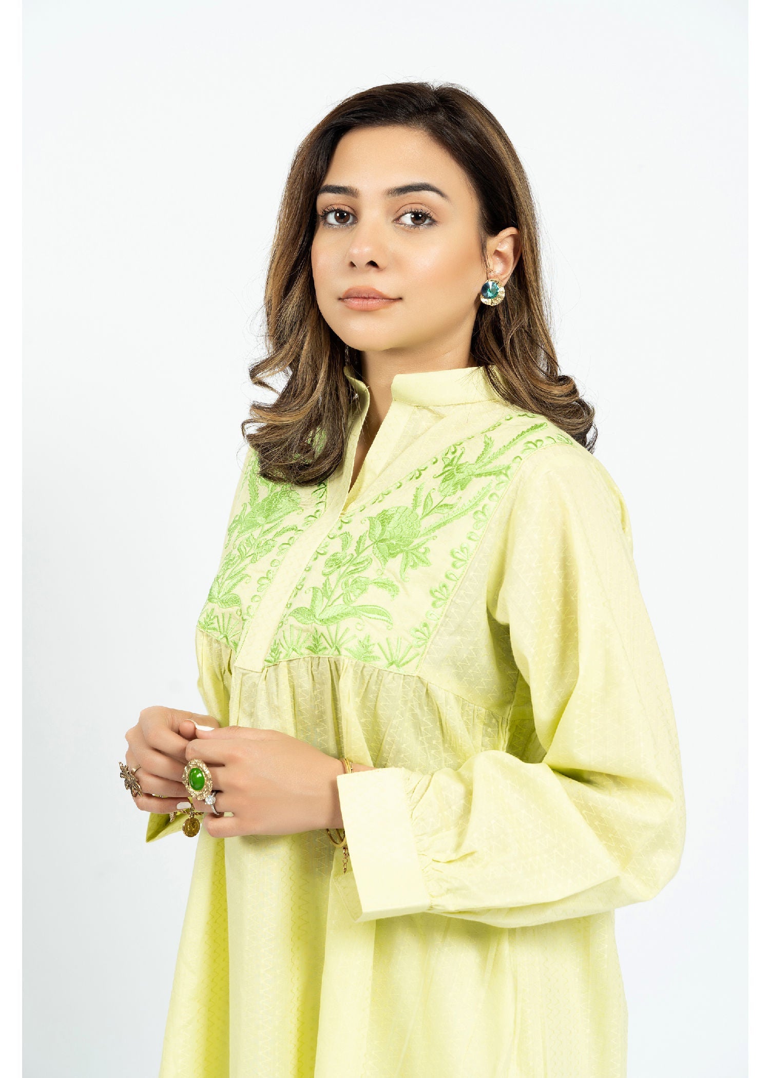 Khatepoesh Grassy Women 1pcs