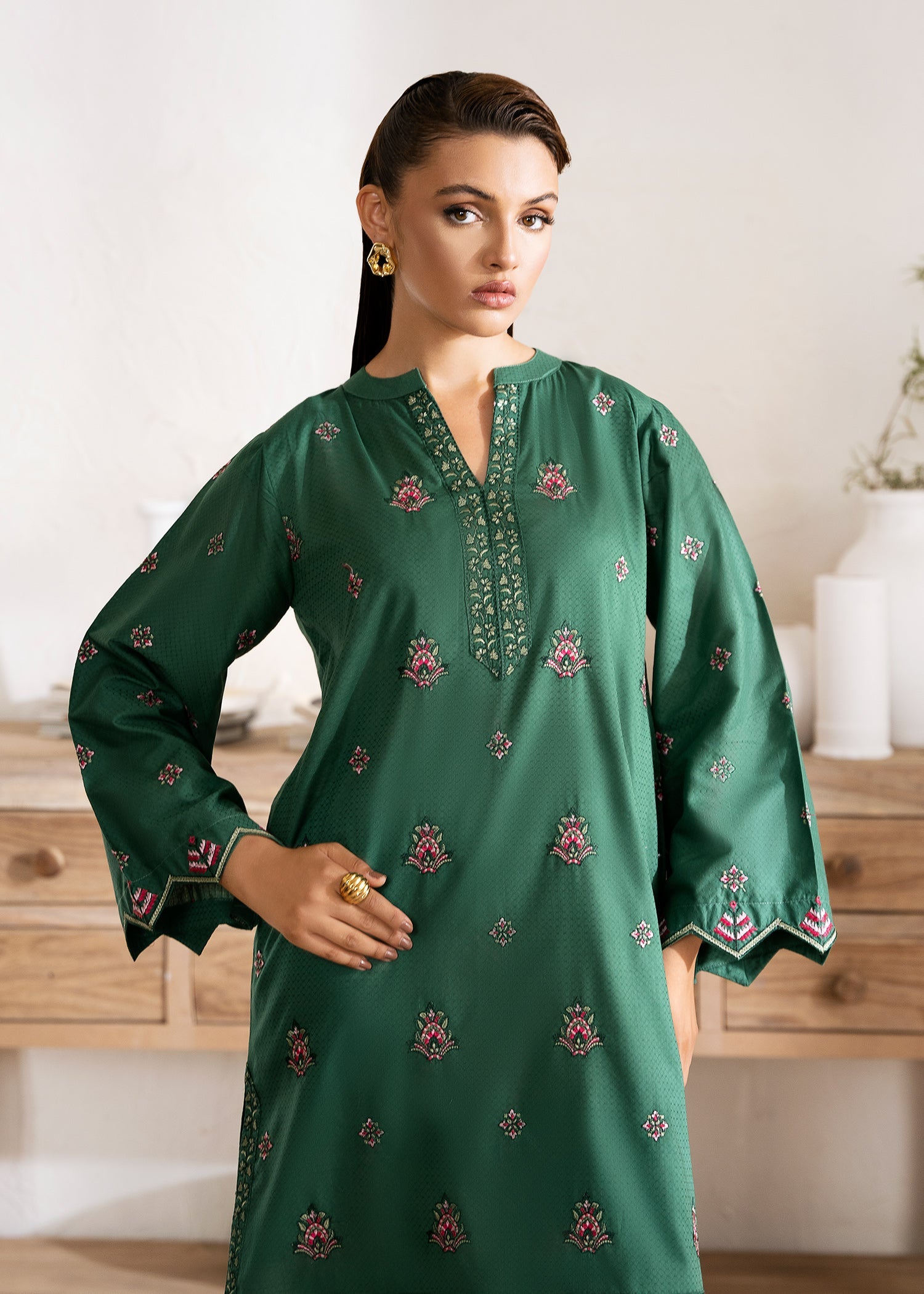 Zarposh JADE Women 2pcs