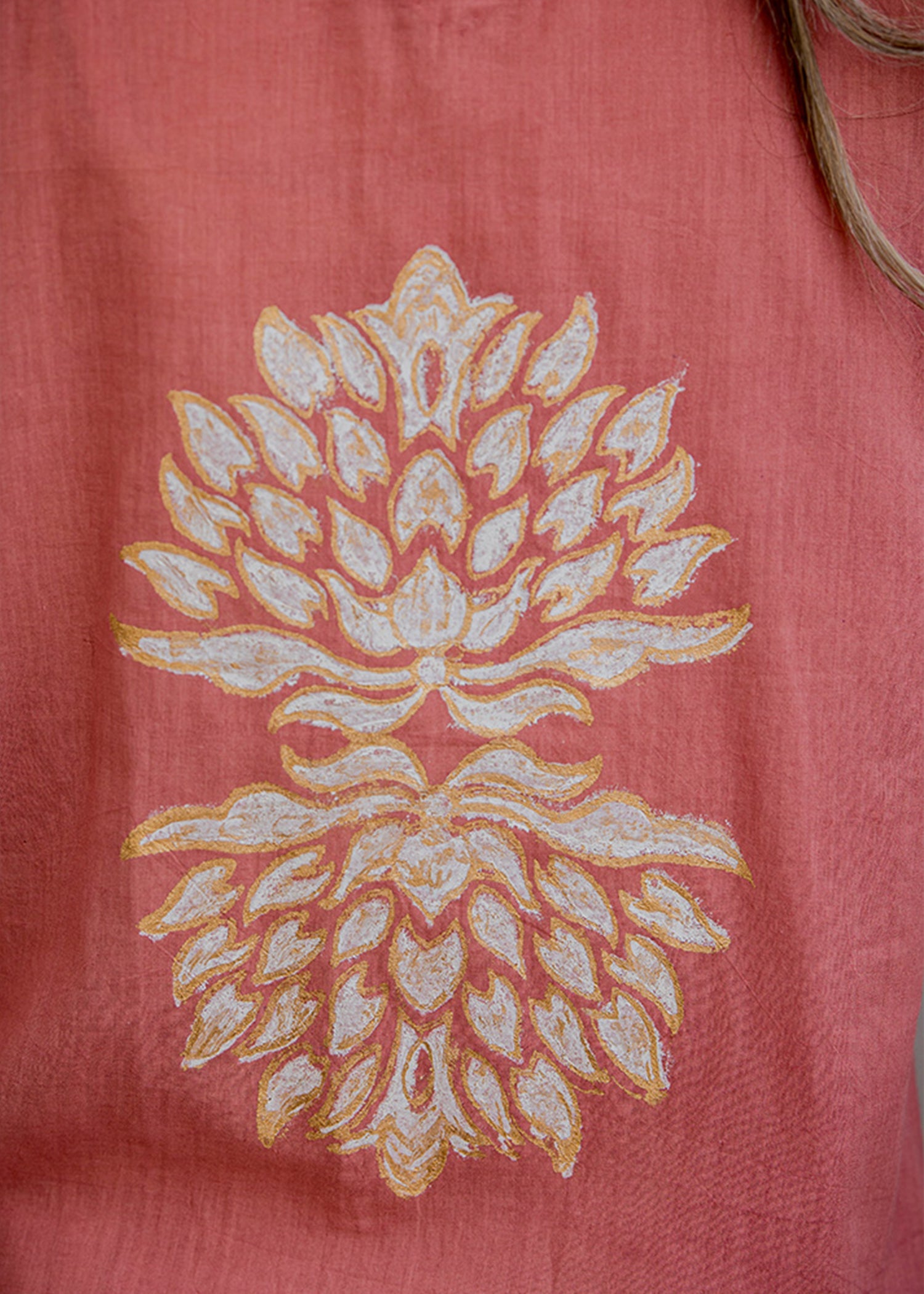 Rj’s Pret CANDLE LIGHT | LUMINESCENT | RJS PRET Women 3pcs