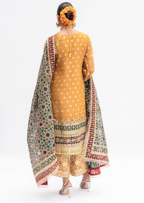 Karma Gaajra Women 3pcs